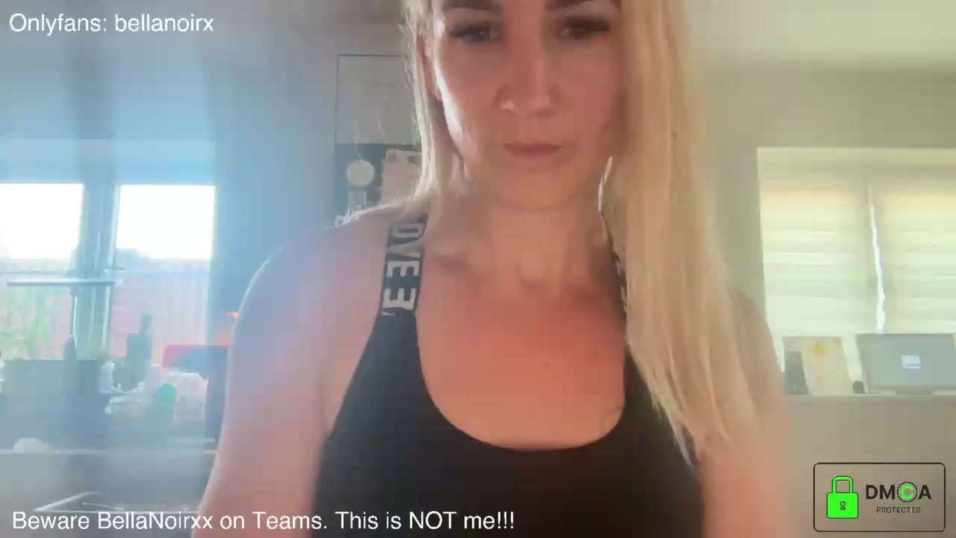 Gallery image thumbnail from Bellanoirxx's myfreecams stream on, 06/22/2026, 10:28 image 1 of 20