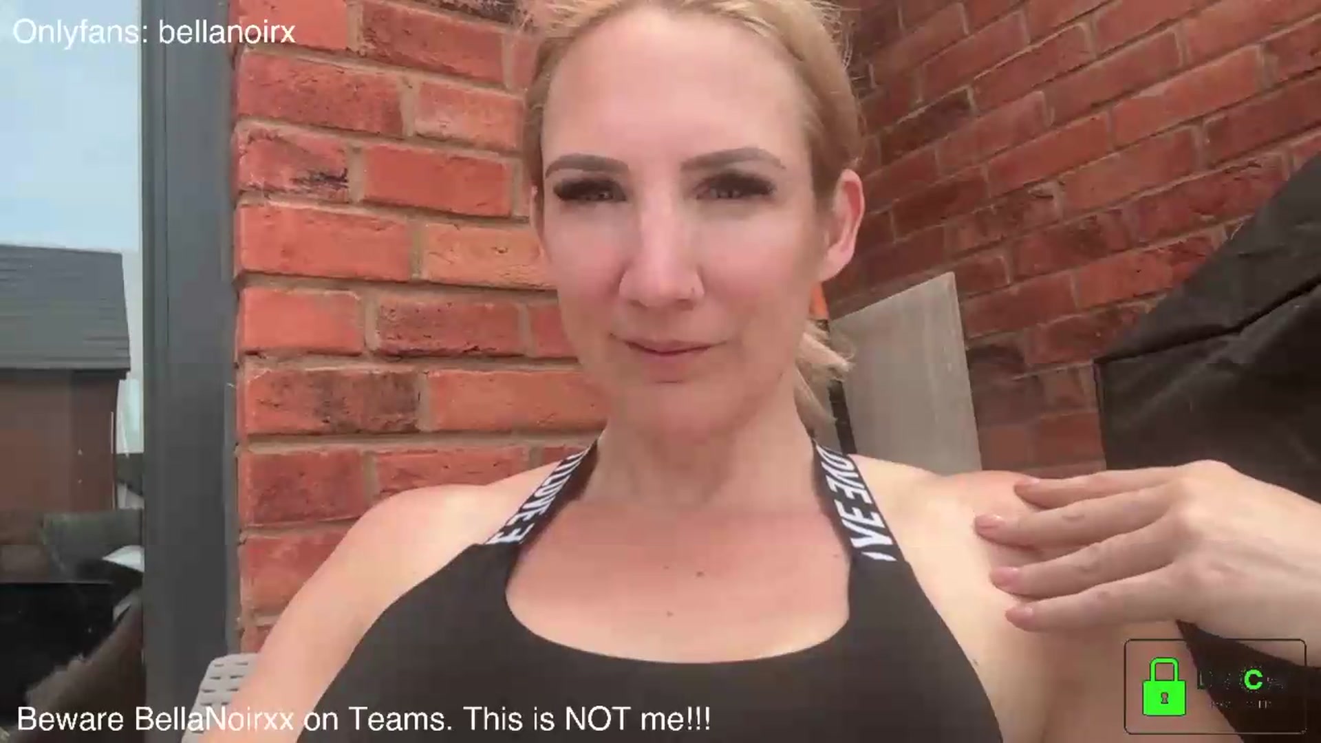 Gallery image thumbnail from Bellanoirxx's myfreecams stream on, 06/22/2026, 13:51 image 3 of 20