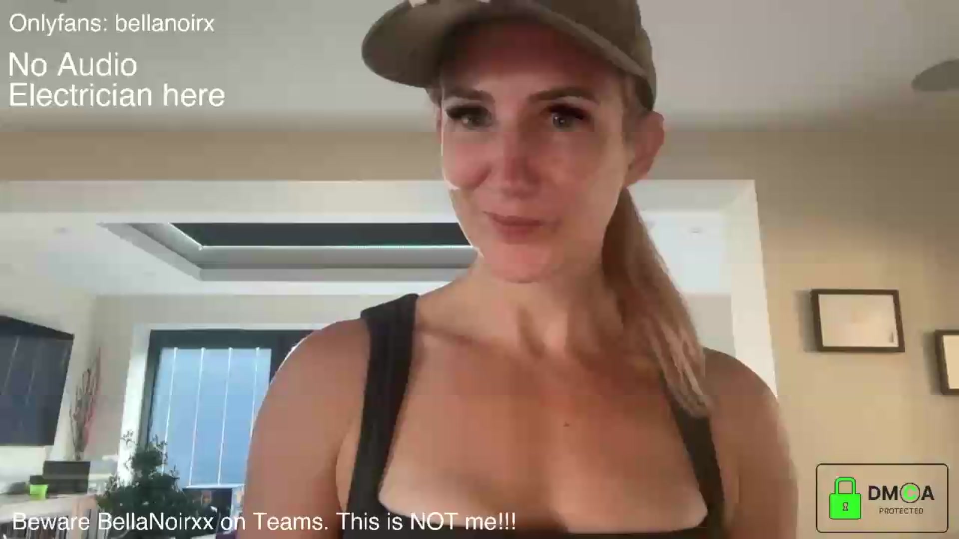 Gallery image thumbnail from Bellanoirxx's myfreecams stream on, 06/23/2026, 09:32 image 1 of 20