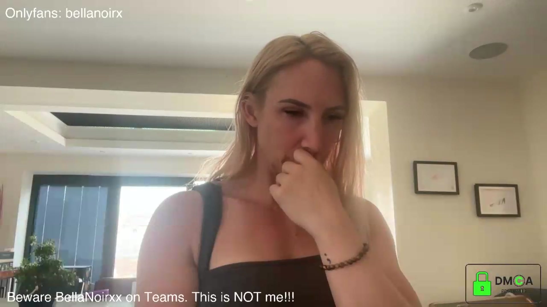 Gallery image thumbnail from Bellanoirxx's myfreecams stream on, 06/23/2026, 09:32 image 18 of 20