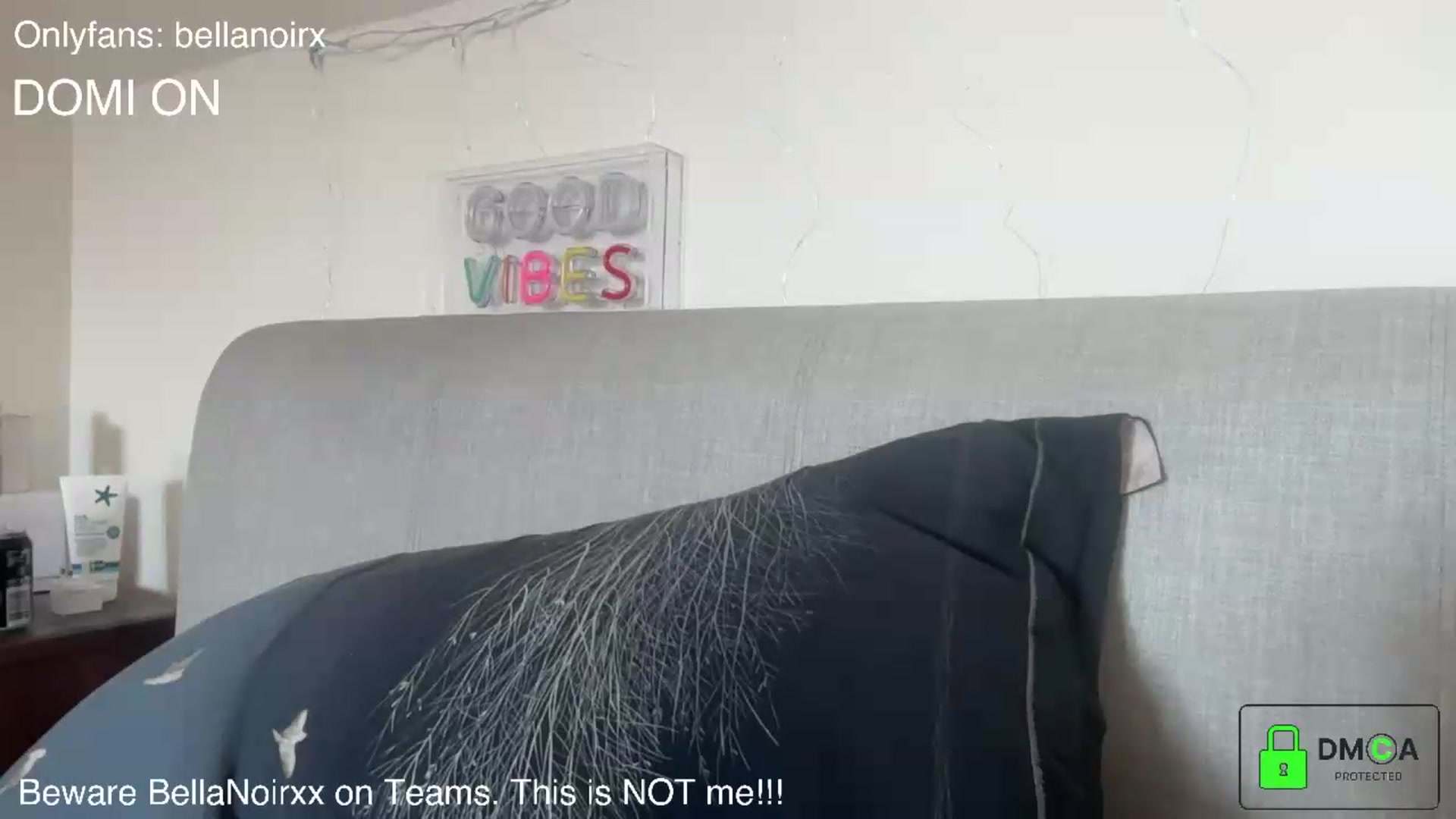 Gallery image thumbnail from Bellanoirxx's myfreecams stream on, 06/24/2026, 07:02 image 12 of 20