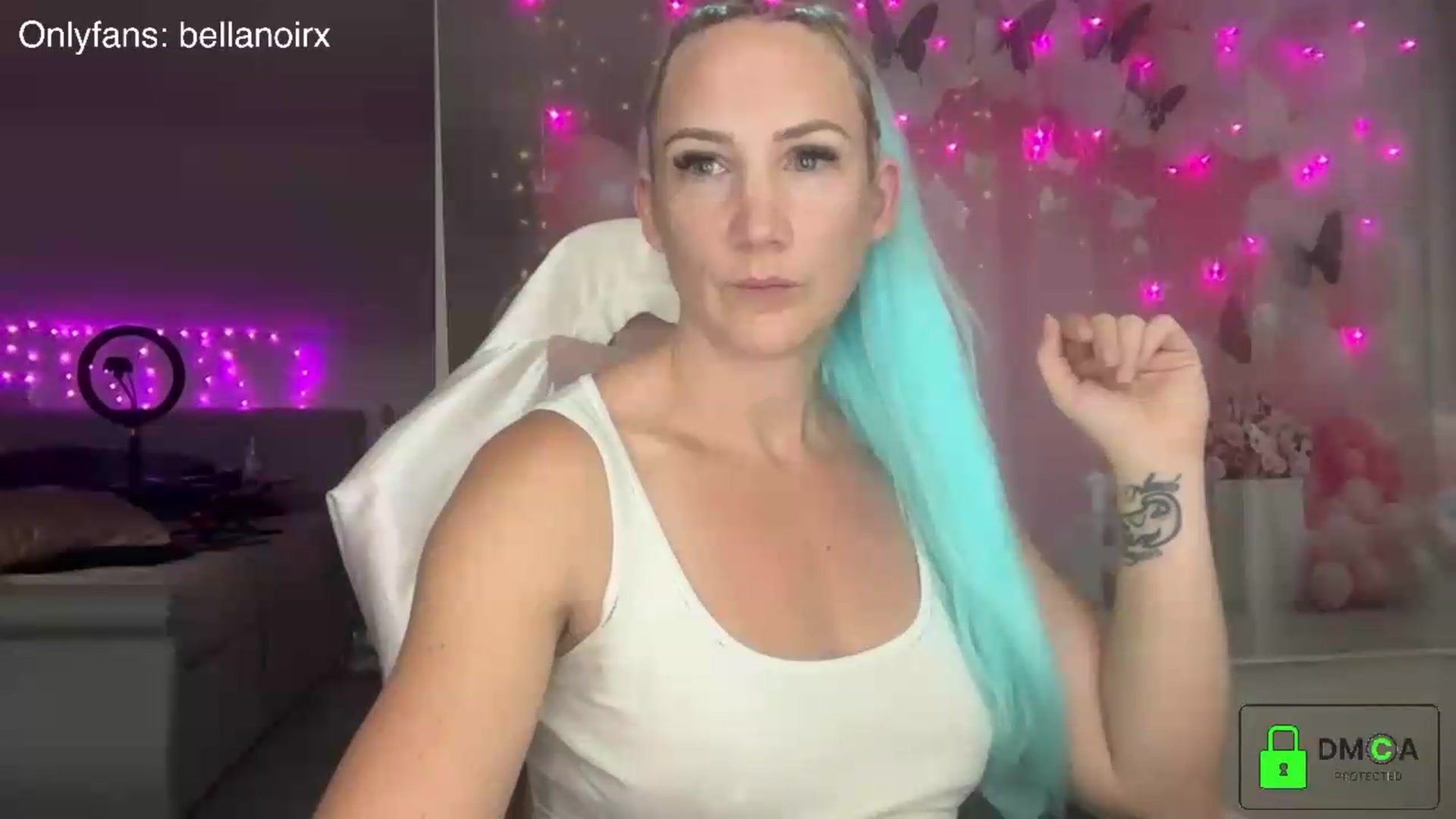 Gallery image thumbnail from Bellanoirxx's myfreecams stream on, 07/02/2026, 06:56 image 2 of 20