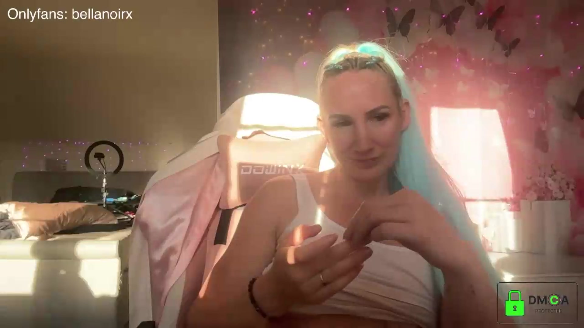 Gallery image thumbnail from Bellanoirxx's myfreecams stream on, 07/02/2026, 06:56 image 13 of 20