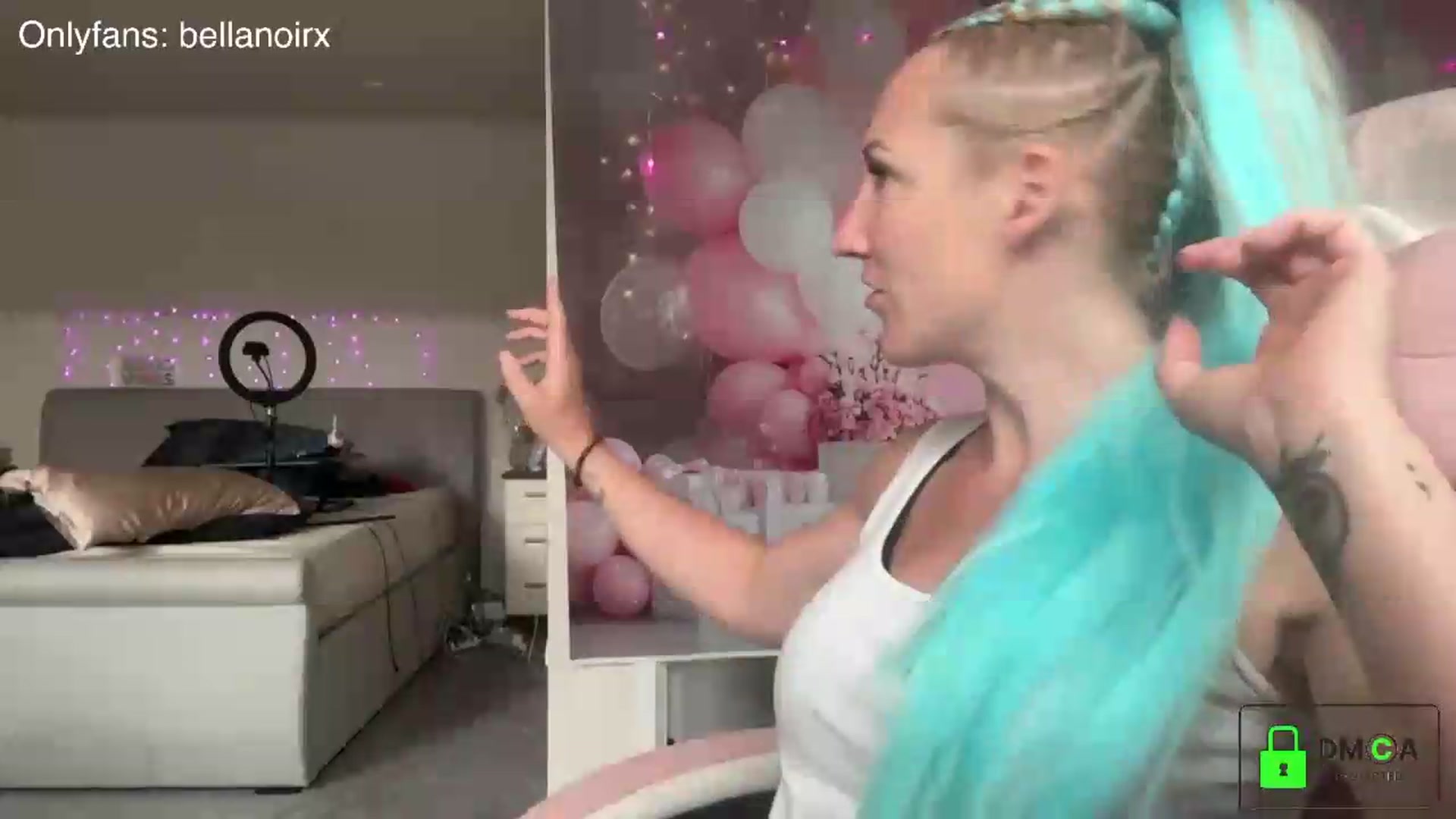 Gallery image thumbnail from Bellanoirxx's myfreecams stream on, 07/02/2026, 08:18 image 4 of 20
