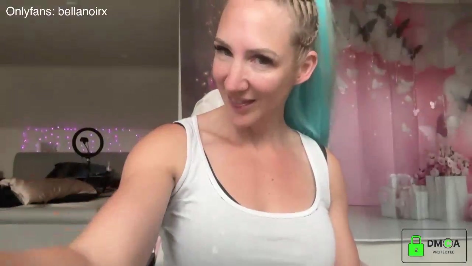 Gallery image thumbnail from Bellanoirxx's myfreecams stream on, 07/02/2026, 08:18 image 9 of 20
