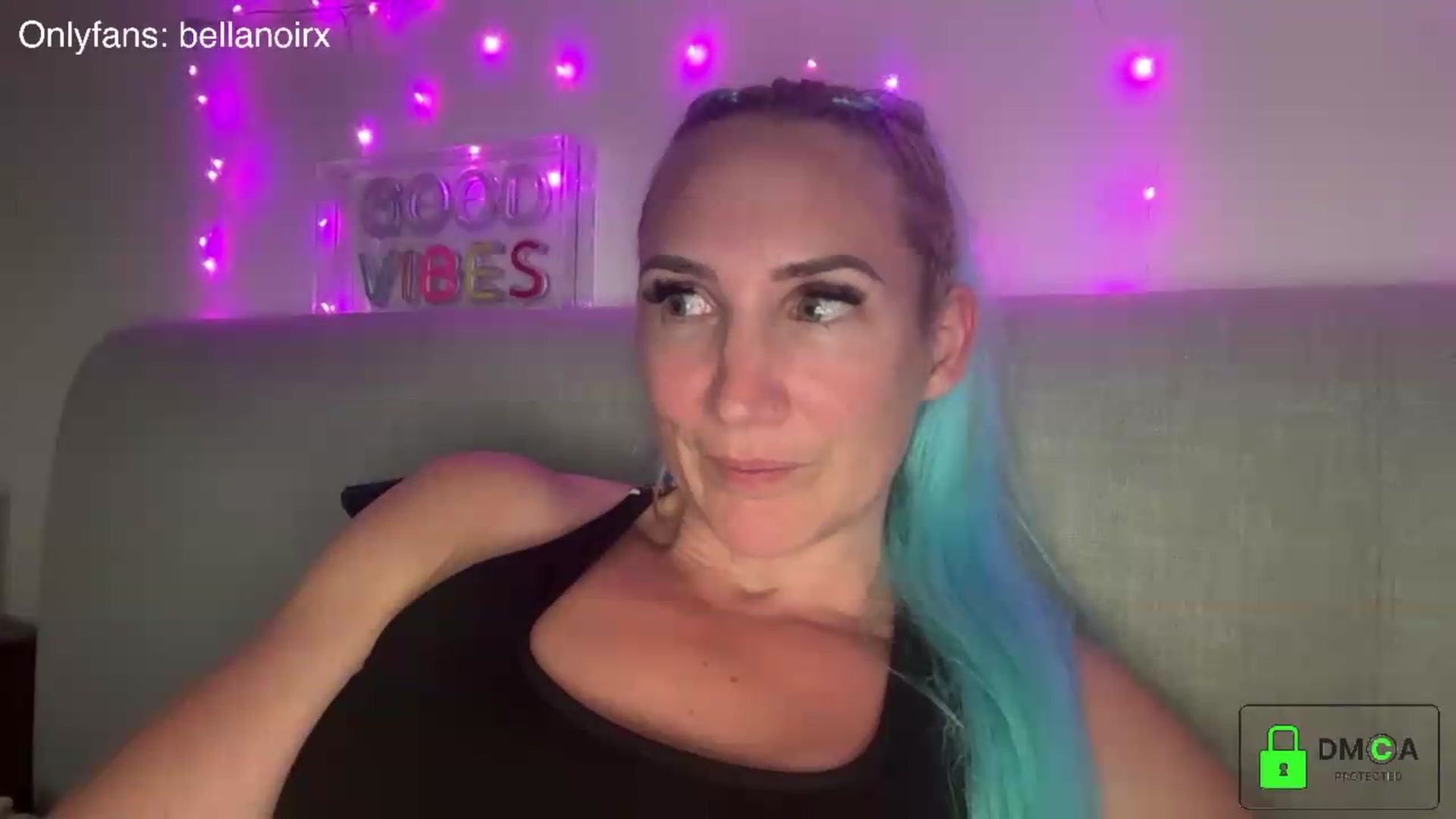 Gallery image thumbnail from Bellanoirxx's myfreecams stream on, 07/02/2026, 22:47 image 13 of 20