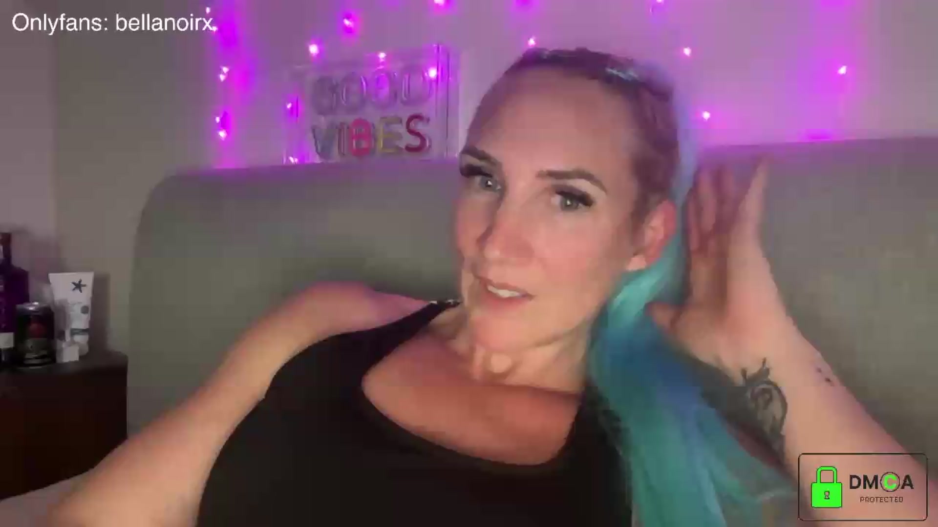 Gallery image thumbnail from Bellanoirxx's myfreecams stream on, 07/02/2026, 22:47 image 15 of 20