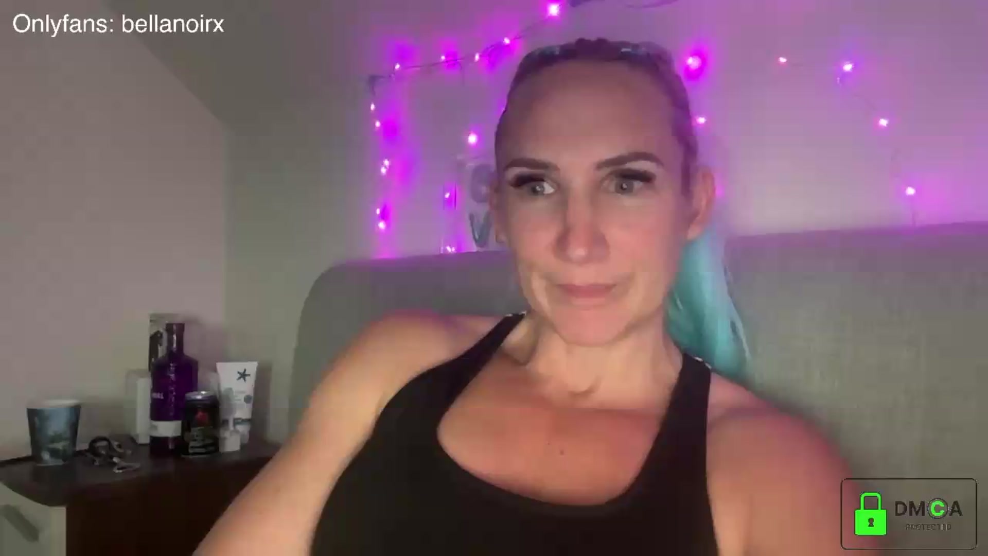 Gallery image thumbnail from Bellanoirxx's myfreecams stream on, 07/02/2026, 22:47 image 1 of 20