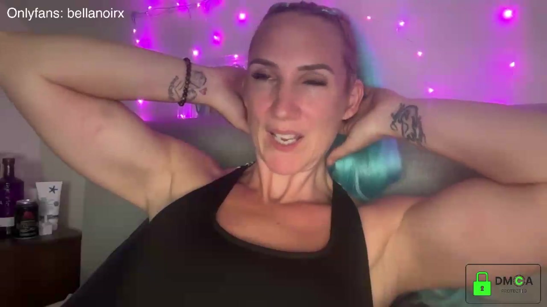Gallery image thumbnail from Bellanoirxx's myfreecams stream on, 07/02/2026, 22:47 image 4 of 20