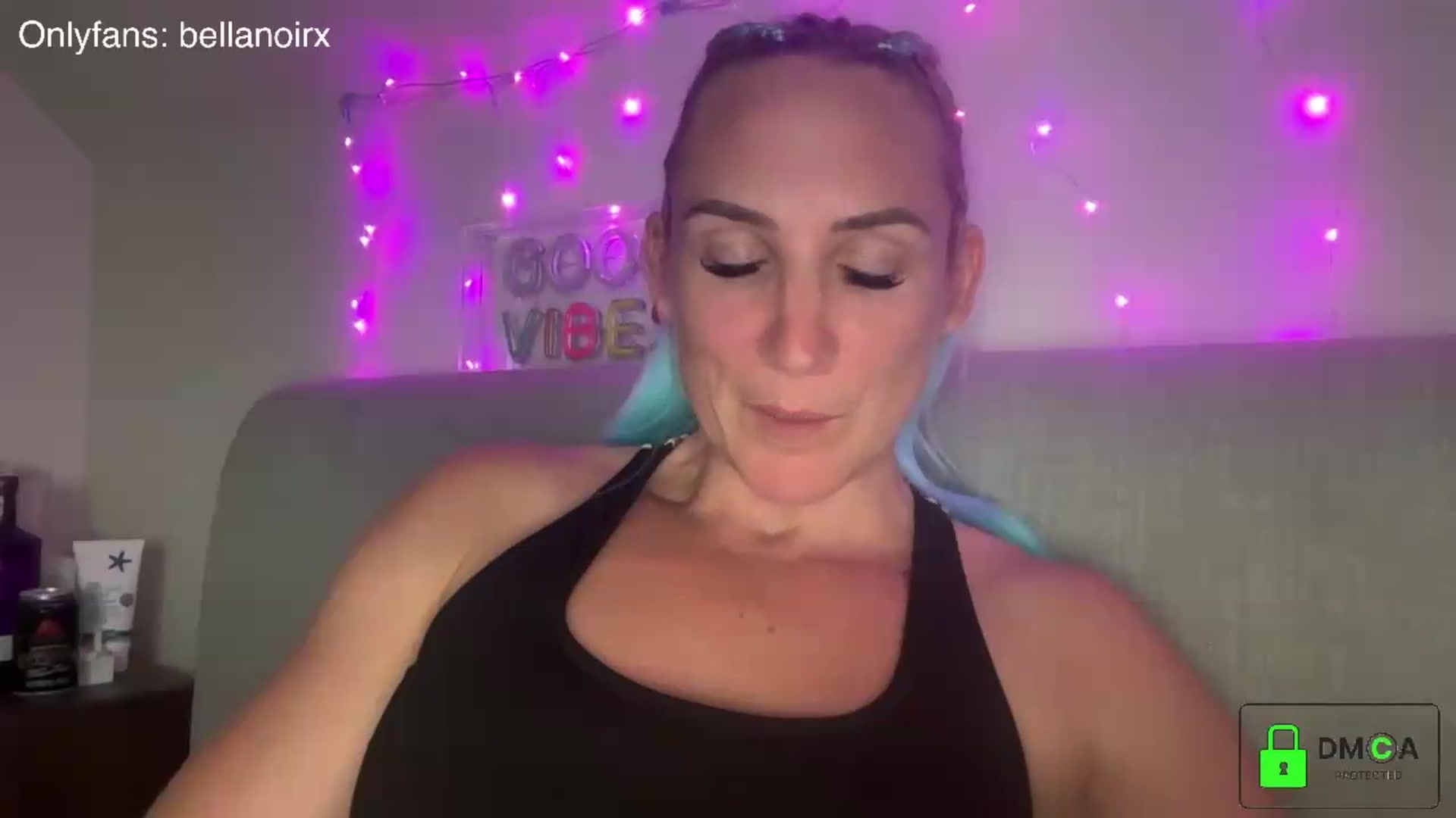 Gallery image thumbnail from Bellanoirxx's myfreecams stream on, 07/02/2026, 22:47 image 3 of 20