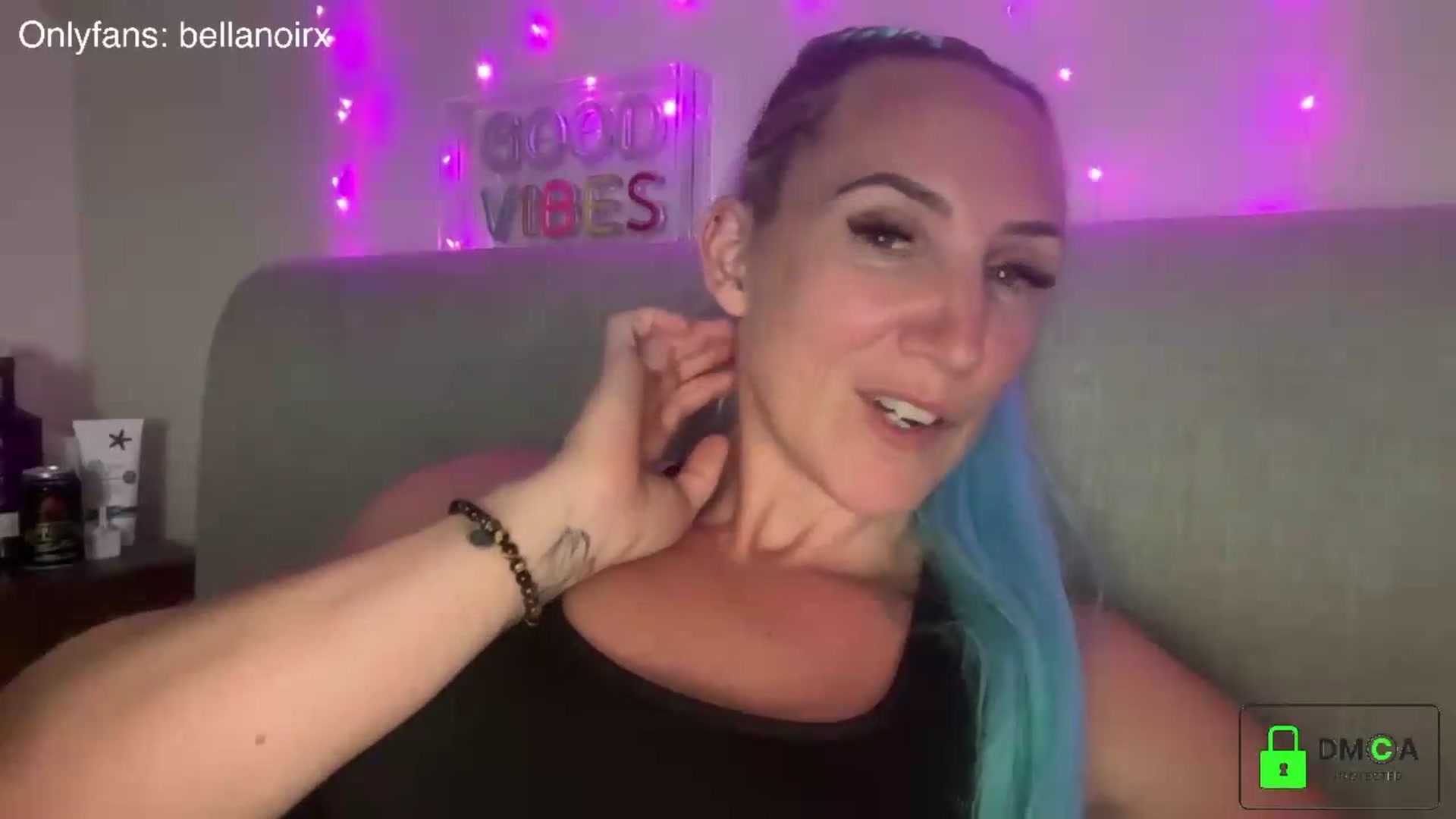 Gallery image thumbnail from Bellanoirxx's myfreecams stream on, 07/02/2026, 22:47 image 14 of 20