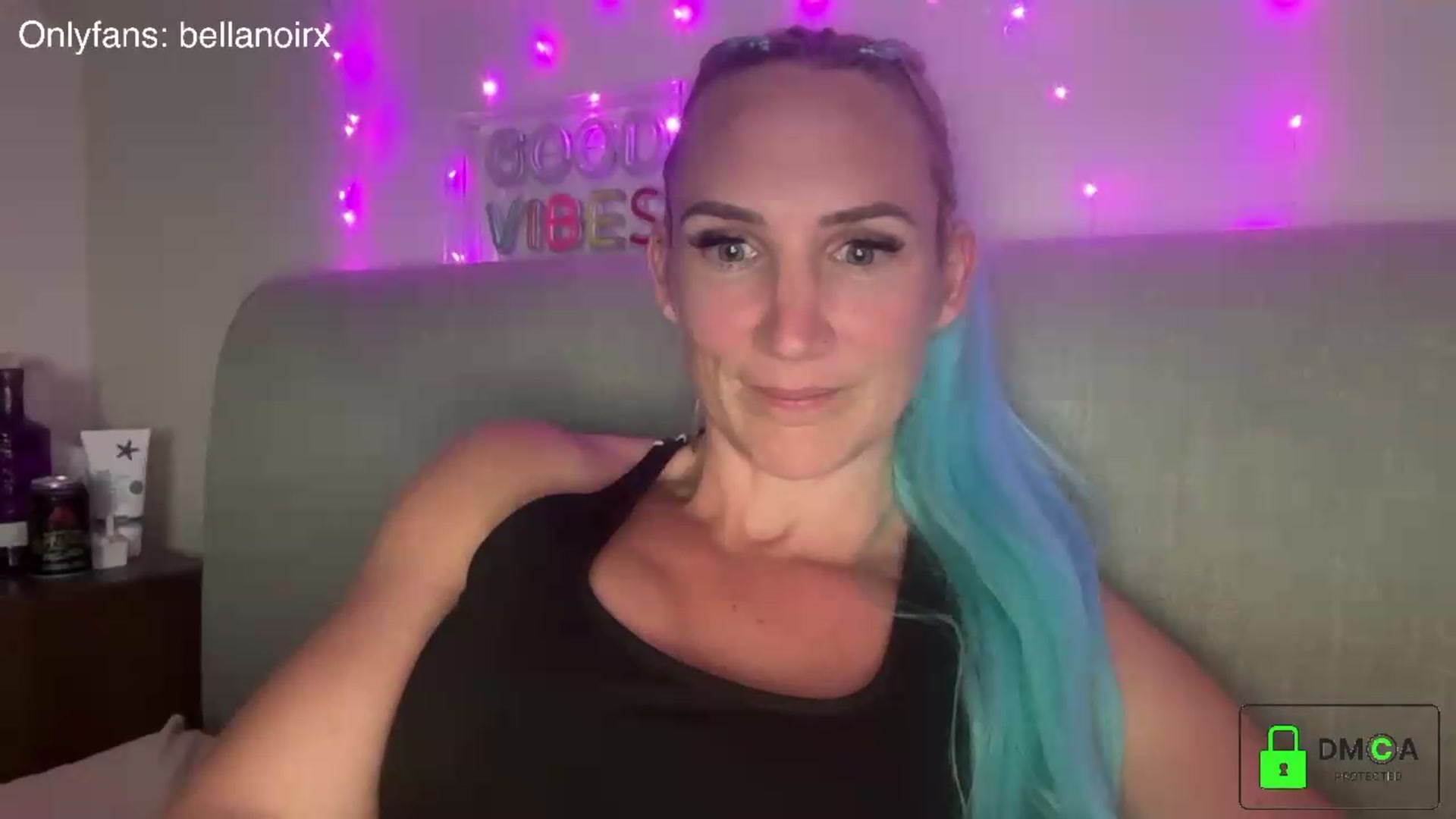 Gallery image thumbnail from Bellanoirxx's myfreecams stream on, 07/02/2026, 22:47 image 10 of 20