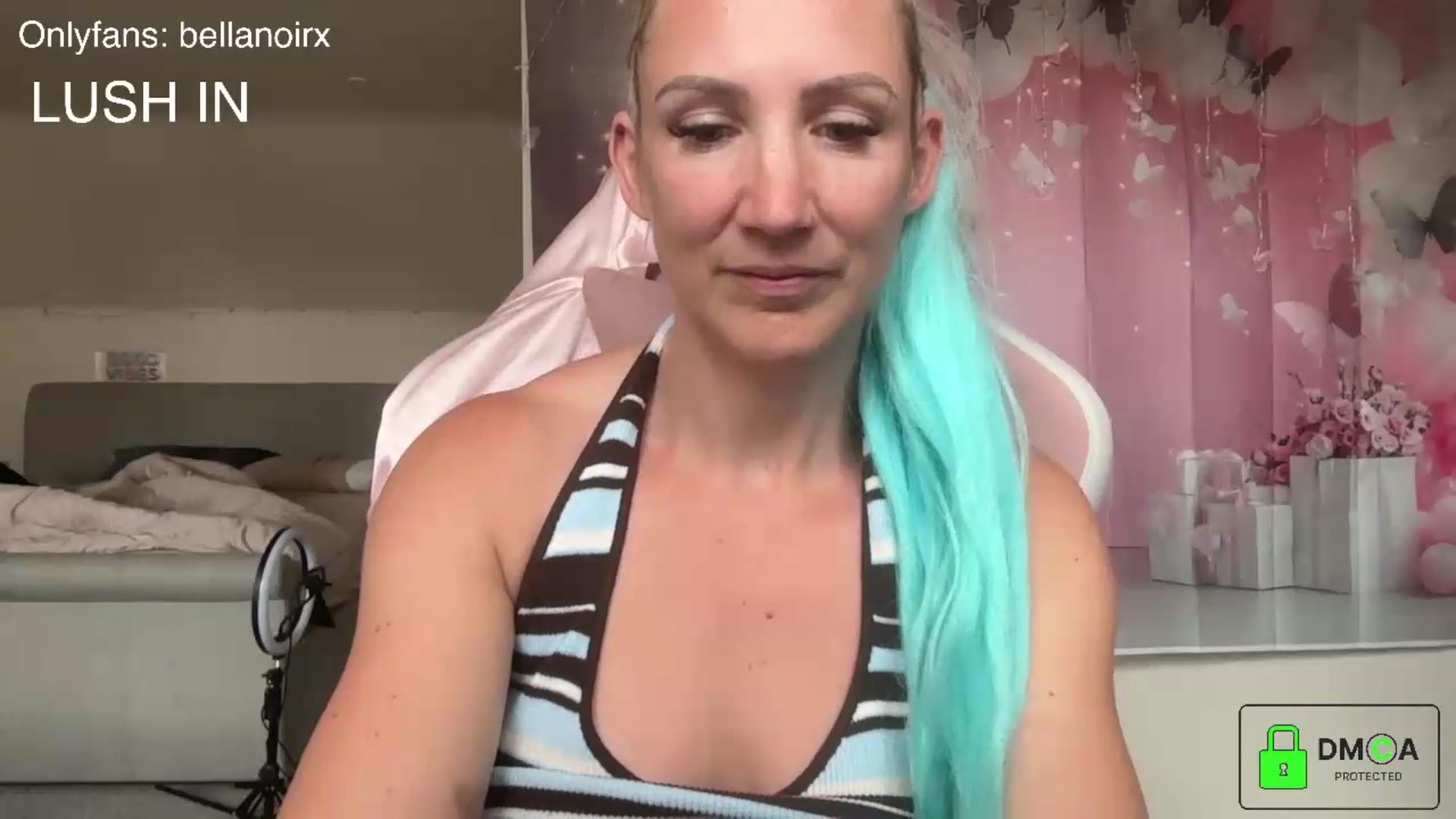 Gallery image thumbnail from Bellanoirxx's myfreecams stream on, 07/04/2026, 10:09 image 13 of 20