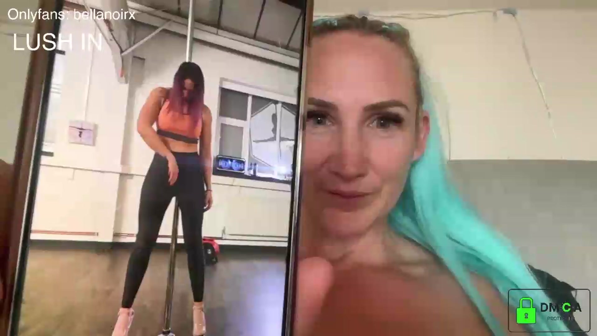 Gallery image thumbnail from Bellanoirxx's myfreecams stream on, 07/04/2026, 12:52 image 15 of 20