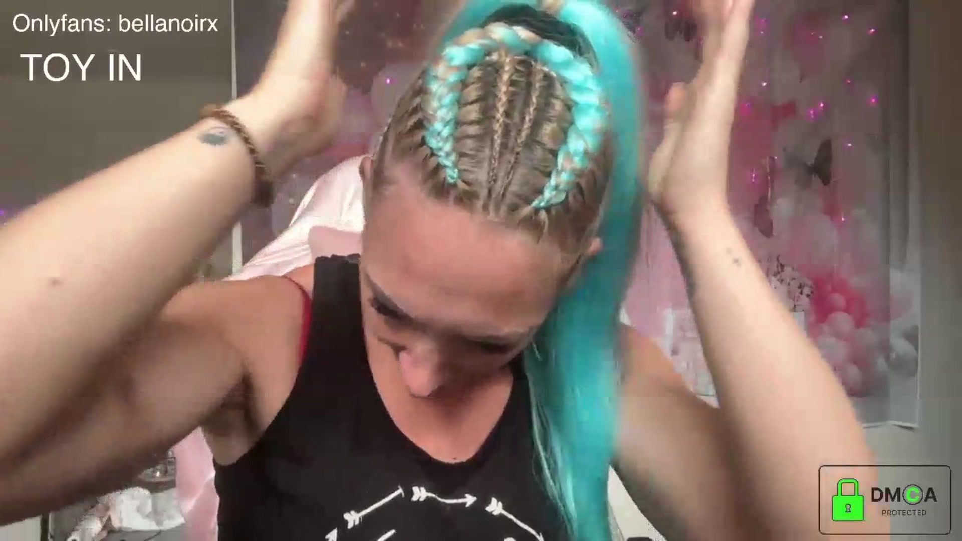 Gallery image thumbnail from Bellanoirxx's myfreecams stream on, 07/05/2026, 09:32 image 17 of 20