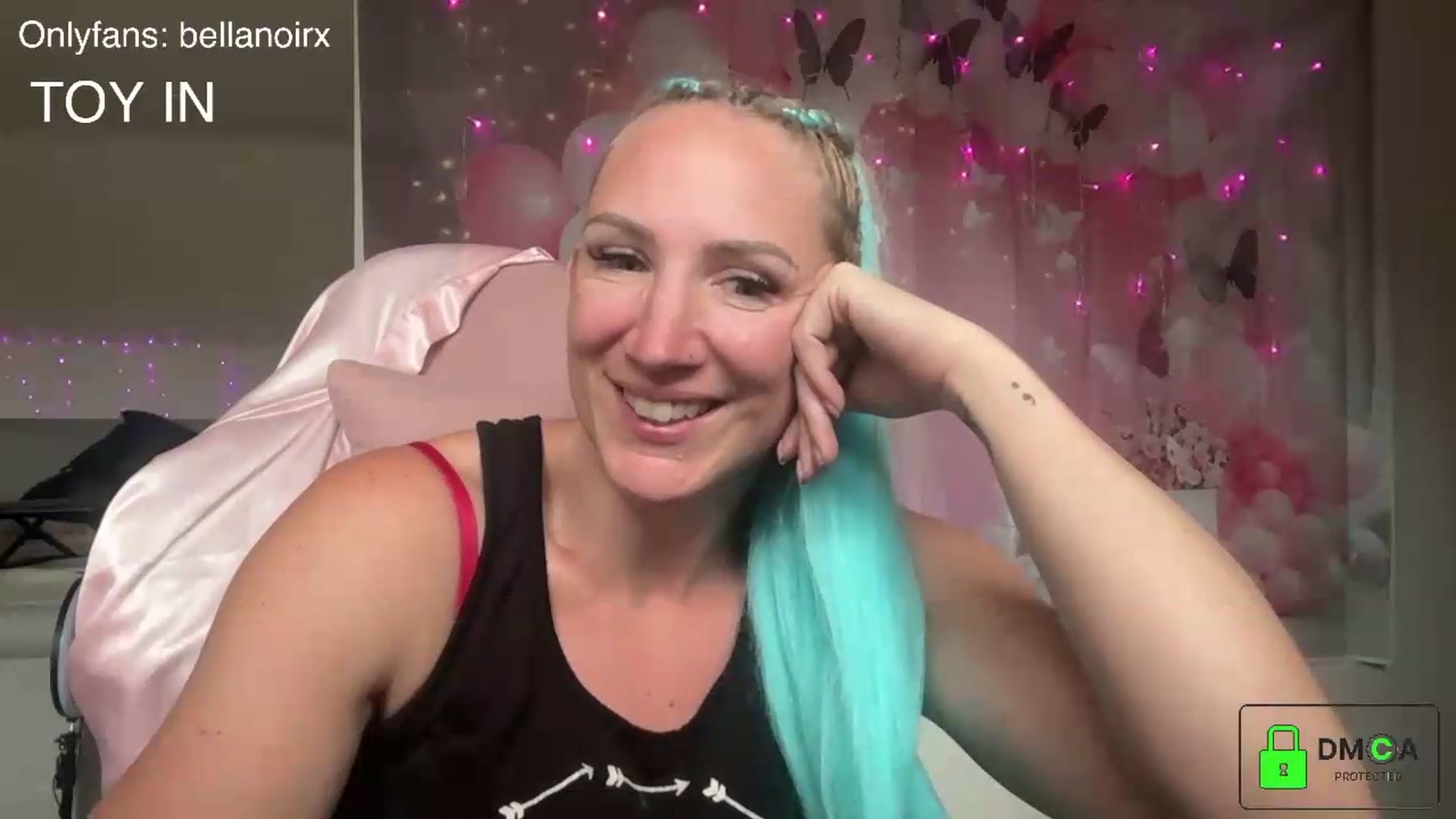 Gallery image thumbnail from Bellanoirxx's myfreecams stream on, 07/05/2026, 09:32 image 19 of 20