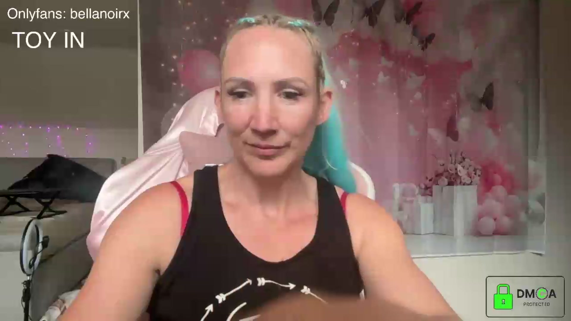 Gallery image thumbnail from Bellanoirxx's myfreecams stream on, 07/05/2026, 09:32 image 16 of 20