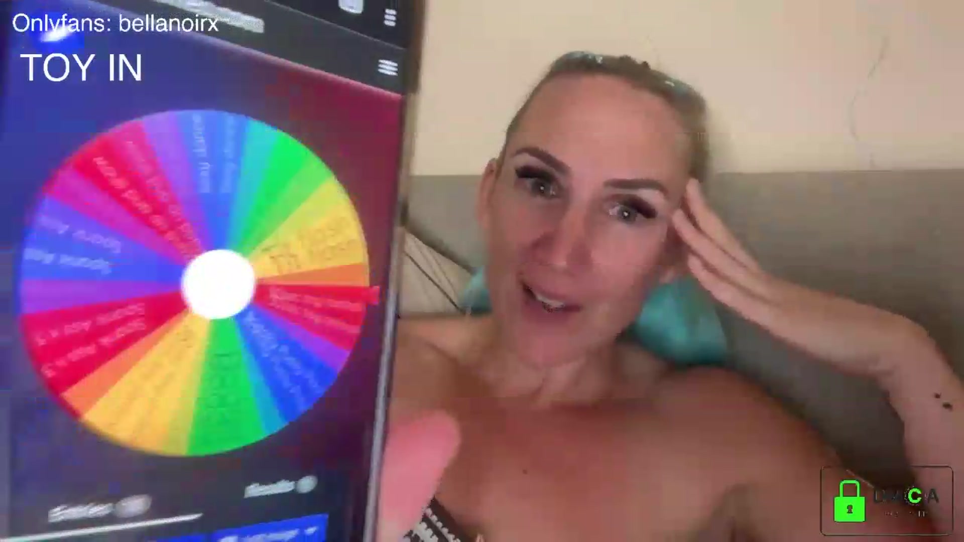 Gallery image thumbnail from Bellanoirxx's myfreecams stream on, 07/06/2026, 23:30 image 16 of 20