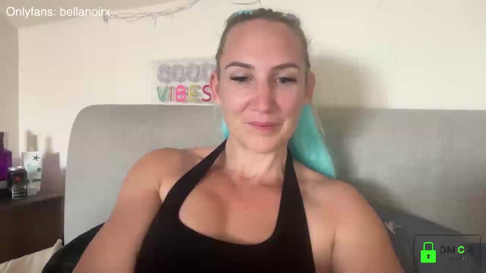 Gallery image thumbnail from Bellanoirxx's myfreecams stream on, 07/07/2026, 08:37 image 1 of 20