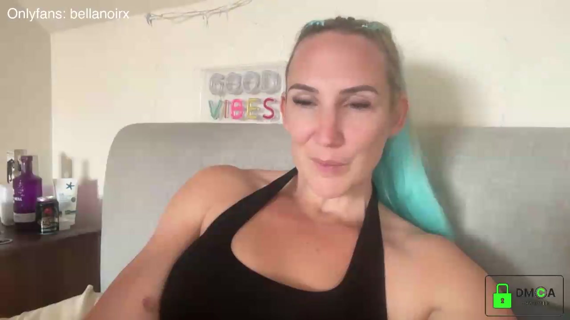 Gallery image thumbnail from Bellanoirxx's myfreecams stream on, 07/07/2026, 08:37 image 6 of 20