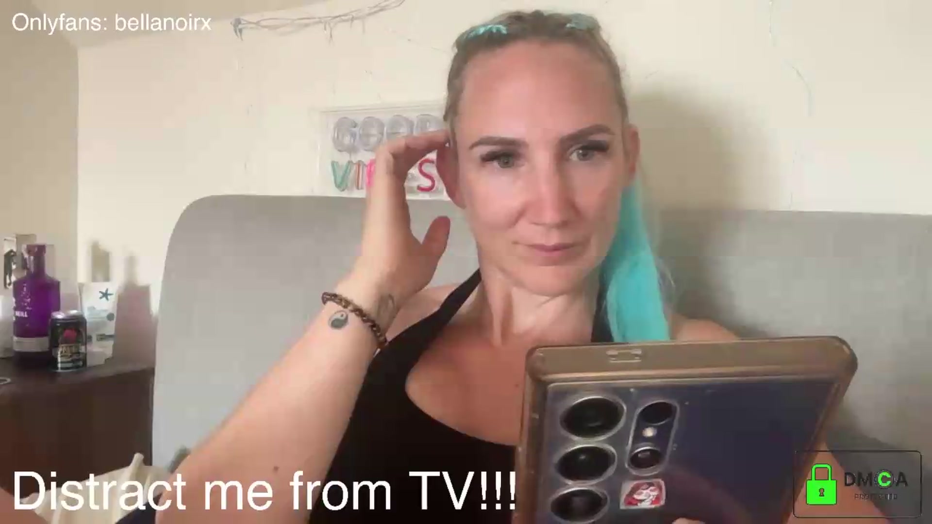 Gallery image thumbnail from Bellanoirxx's myfreecams stream on, 07/07/2026, 08:37 image 17 of 20