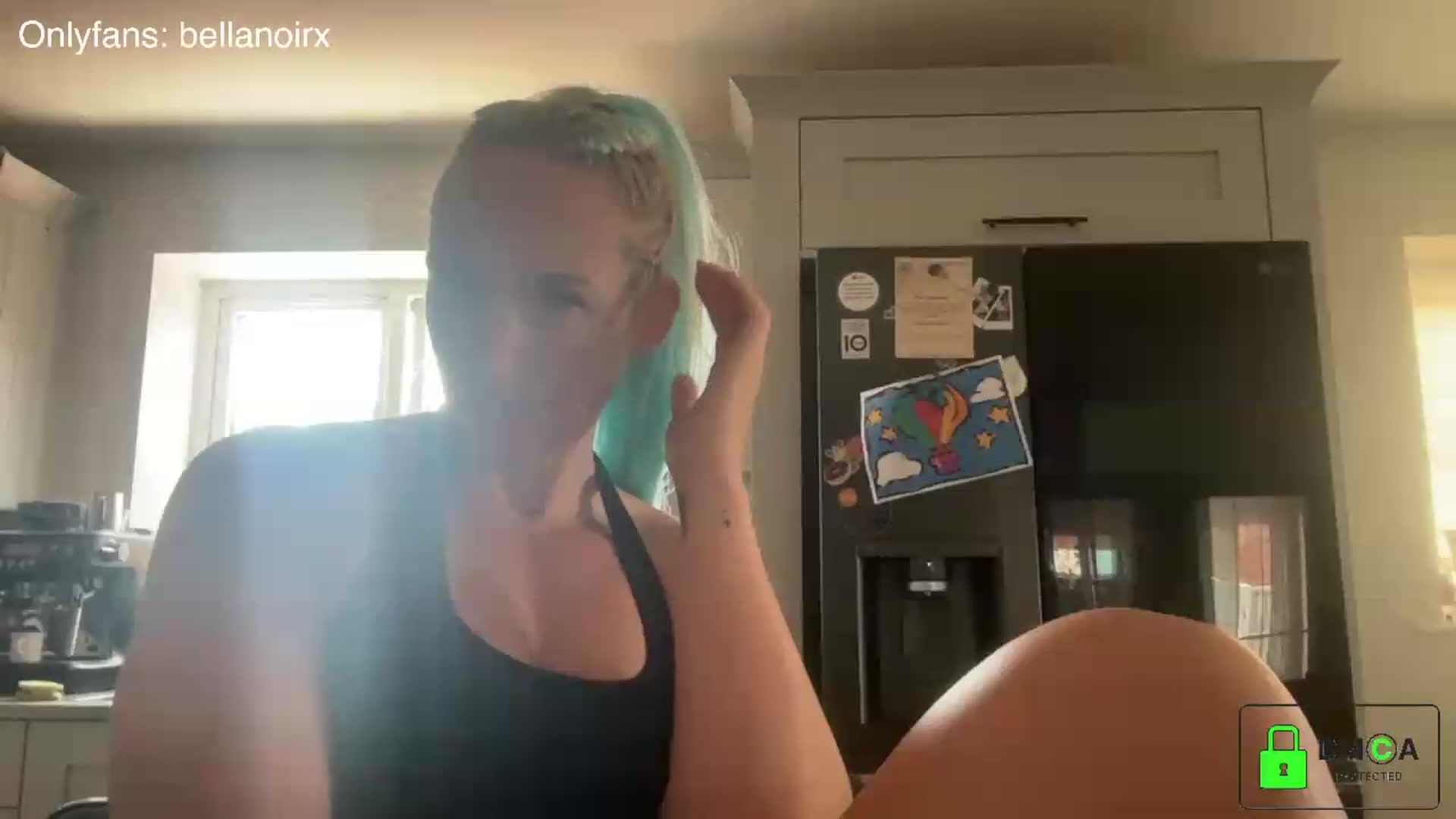 Gallery image thumbnail from Bellanoirxx's myfreecams stream on, 07/07/2026, 10:56 image 16 of 20