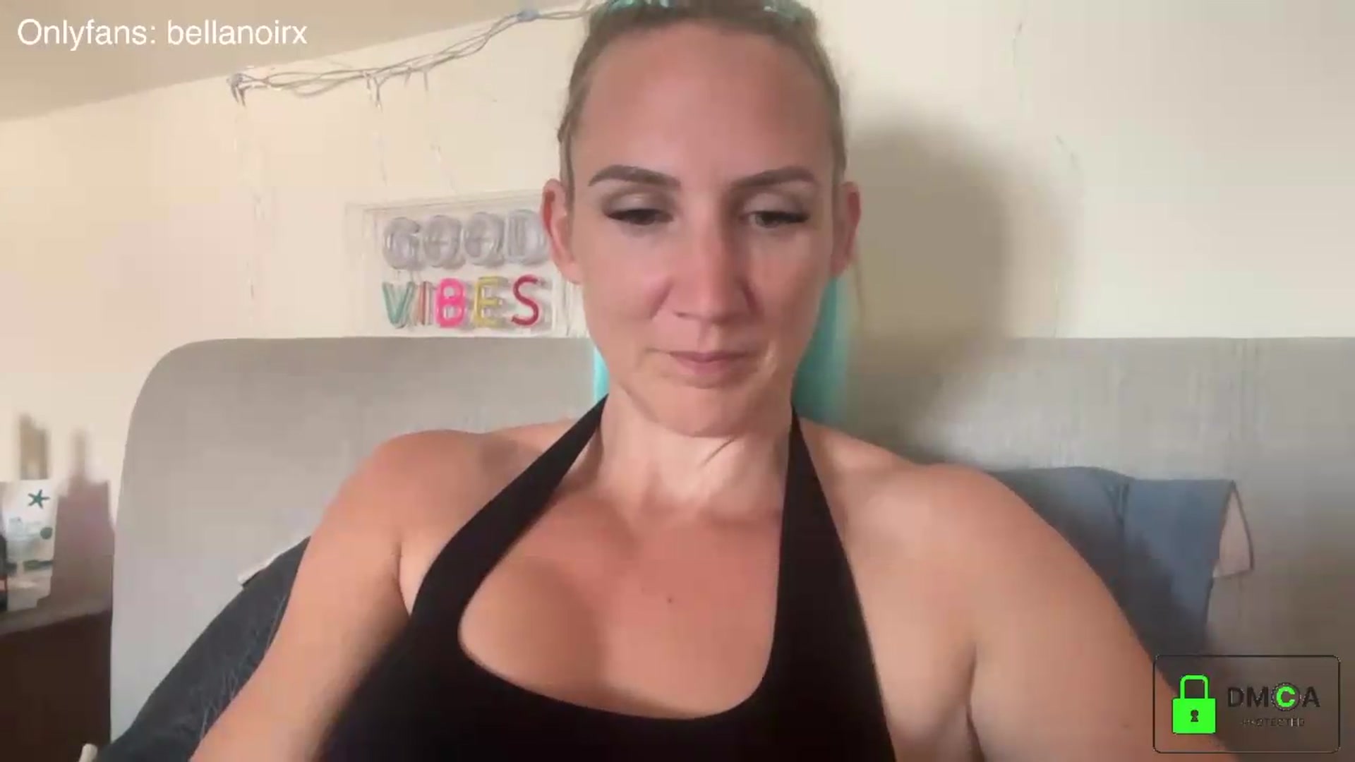 Gallery image thumbnail from Bellanoirxx's myfreecams stream on, 07/07/2026, 13:15 image 4 of 20