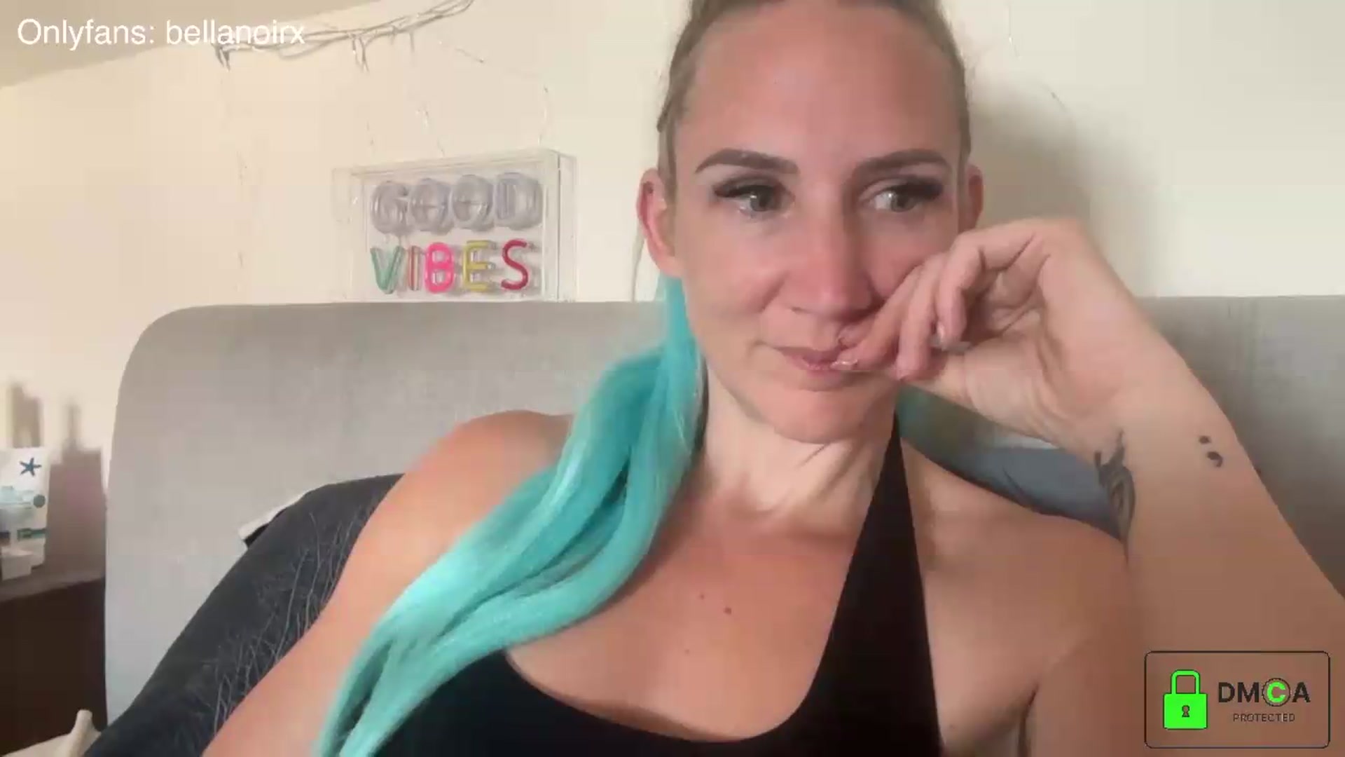 Gallery image thumbnail from Bellanoirxx's myfreecams stream on, 07/07/2026, 13:15 image 2 of 20