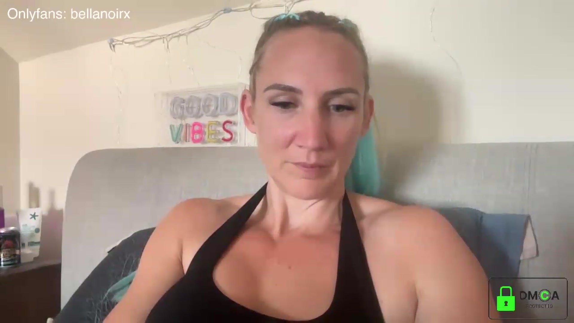 Gallery image thumbnail from Bellanoirxx's myfreecams stream on, 07/07/2026, 13:15 image 7 of 20