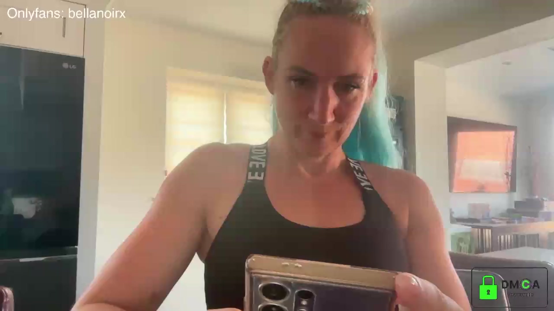Gallery image thumbnail from Bellanoirxx's myfreecams stream on, 07/09/2026, 11:03 image 13 of 20