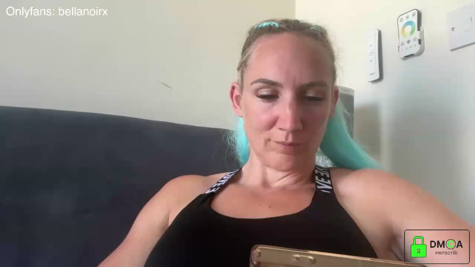 Gallery image thumbnail from Bellanoirxx's myfreecams stream on, 07/09/2026, 11:03 image 18 of 20