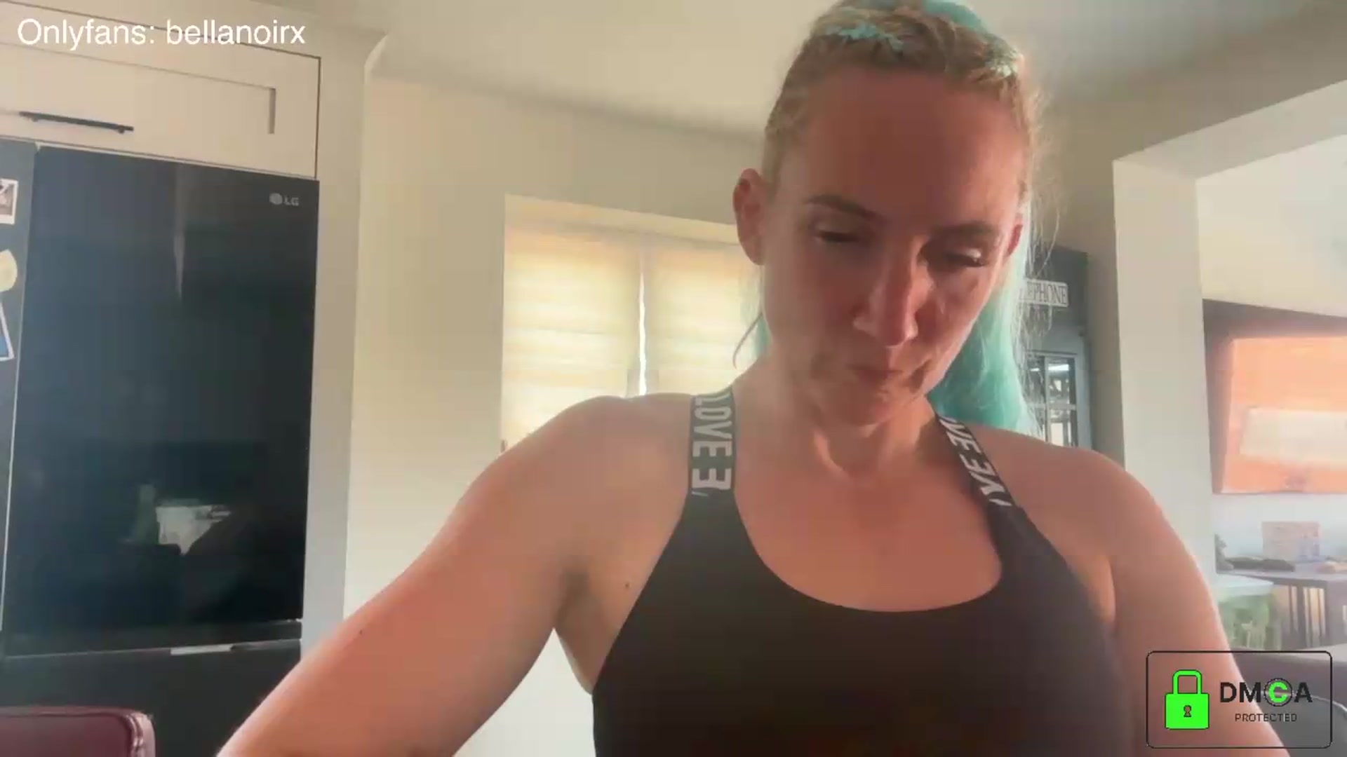 Gallery image thumbnail from Bellanoirxx's myfreecams stream on, 07/09/2026, 11:03 image 5 of 20