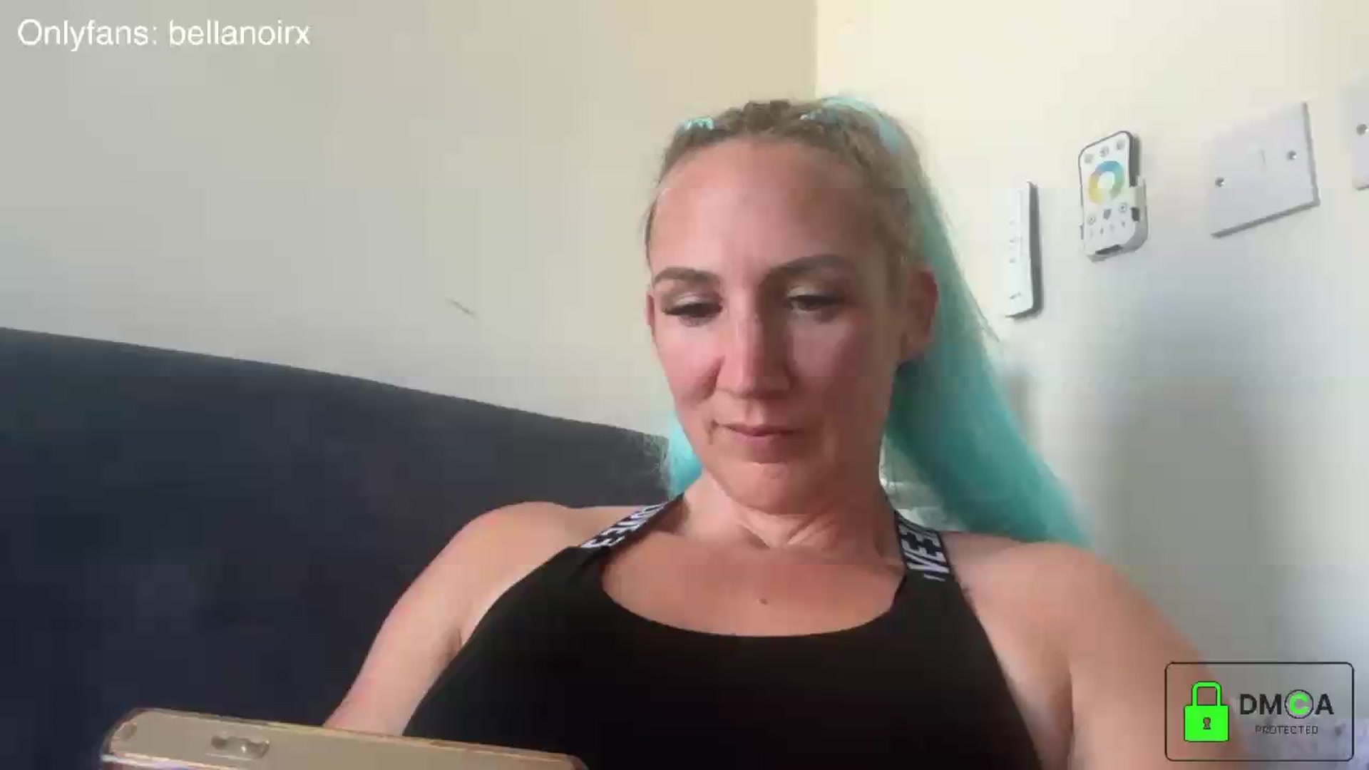 Gallery image thumbnail from Bellanoirxx's myfreecams stream on, 07/09/2026, 11:03 image 19 of 20