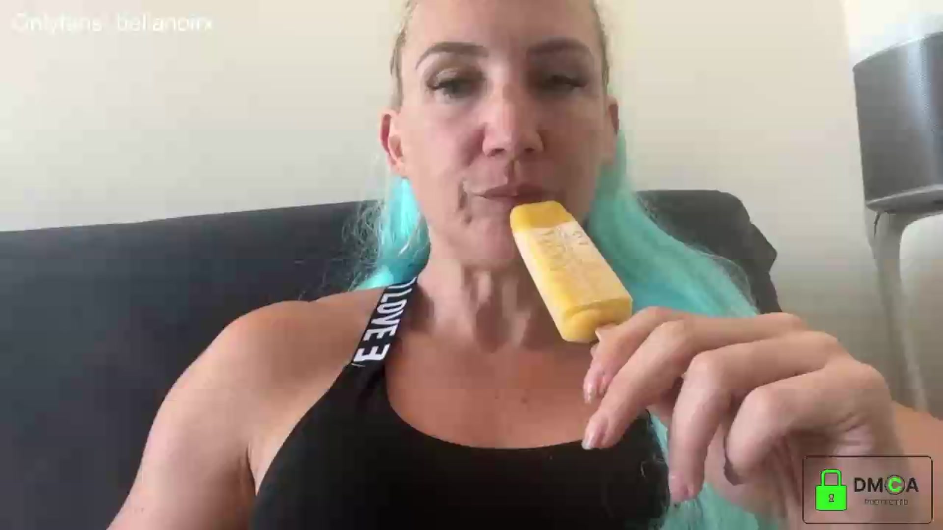 Gallery image thumbnail from Bellanoirxx's myfreecams stream on, 07/09/2026, 13:27 image 1 of 20