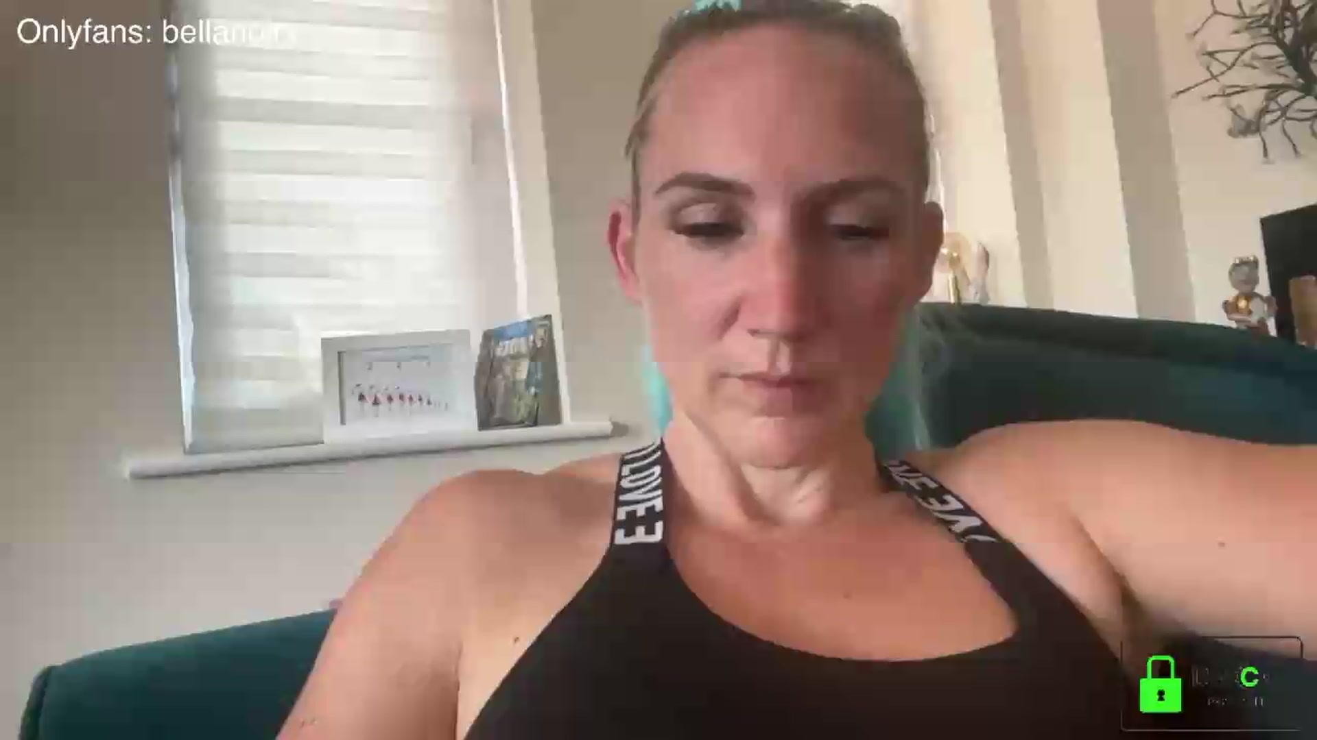 Gallery image thumbnail from Bellanoirxx's myfreecams stream on, 07/09/2026, 18:00 image 1 of 20