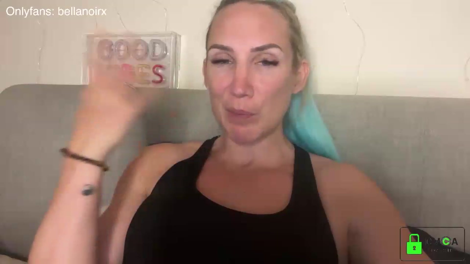 Gallery image thumbnail from Bellanoirxx's myfreecams stream on, 07/09/2026, 21:24 image 6 of 20