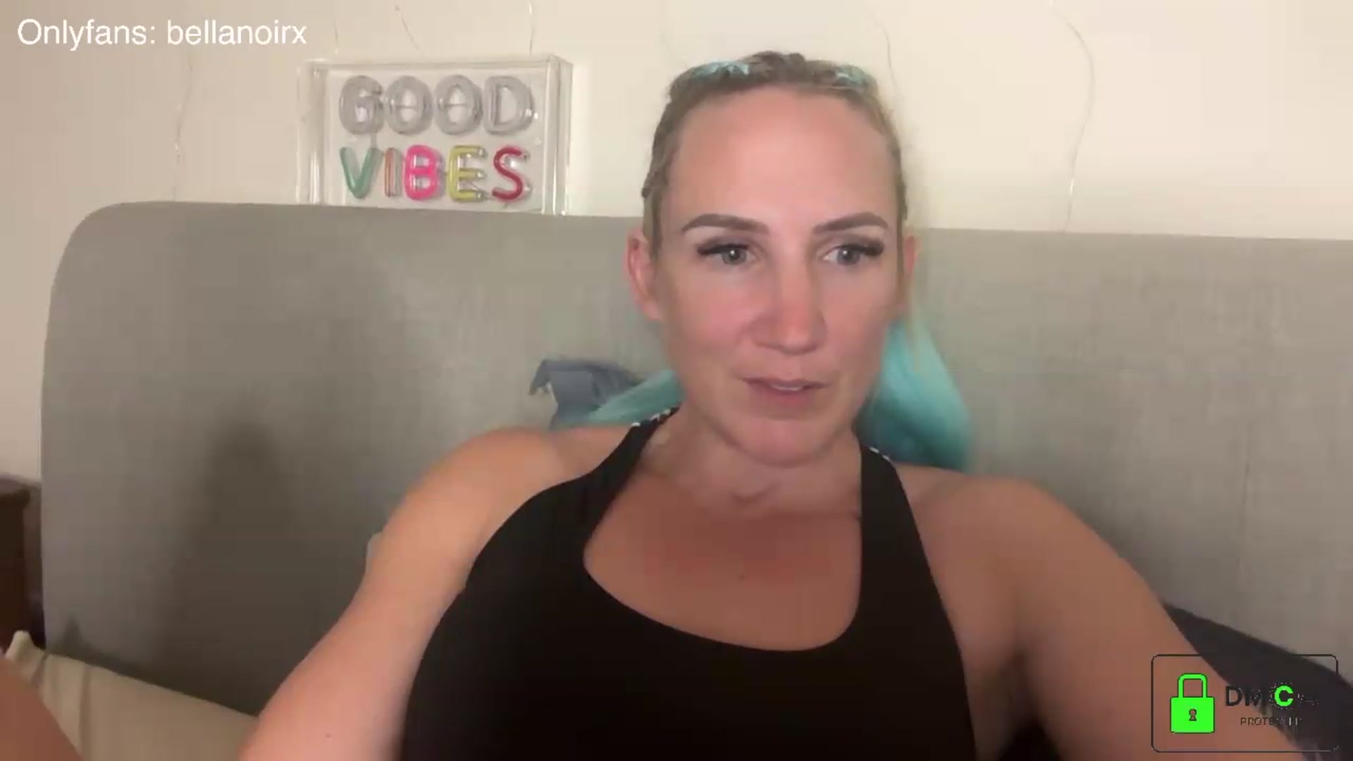 Gallery image thumbnail from Bellanoirxx's myfreecams stream on, 07/09/2026, 21:24 image 9 of 20