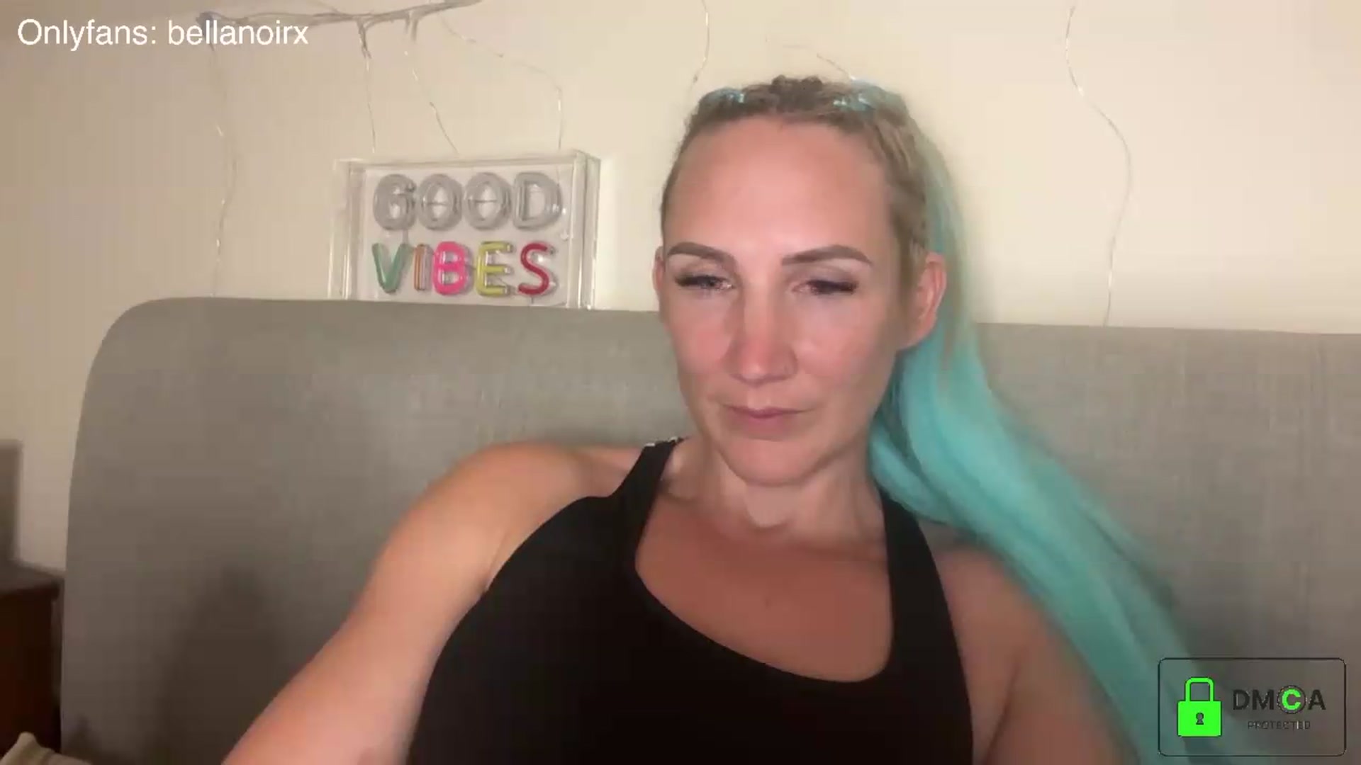 Gallery image thumbnail from Bellanoirxx's myfreecams stream on, 07/09/2026, 21:24 image 18 of 20