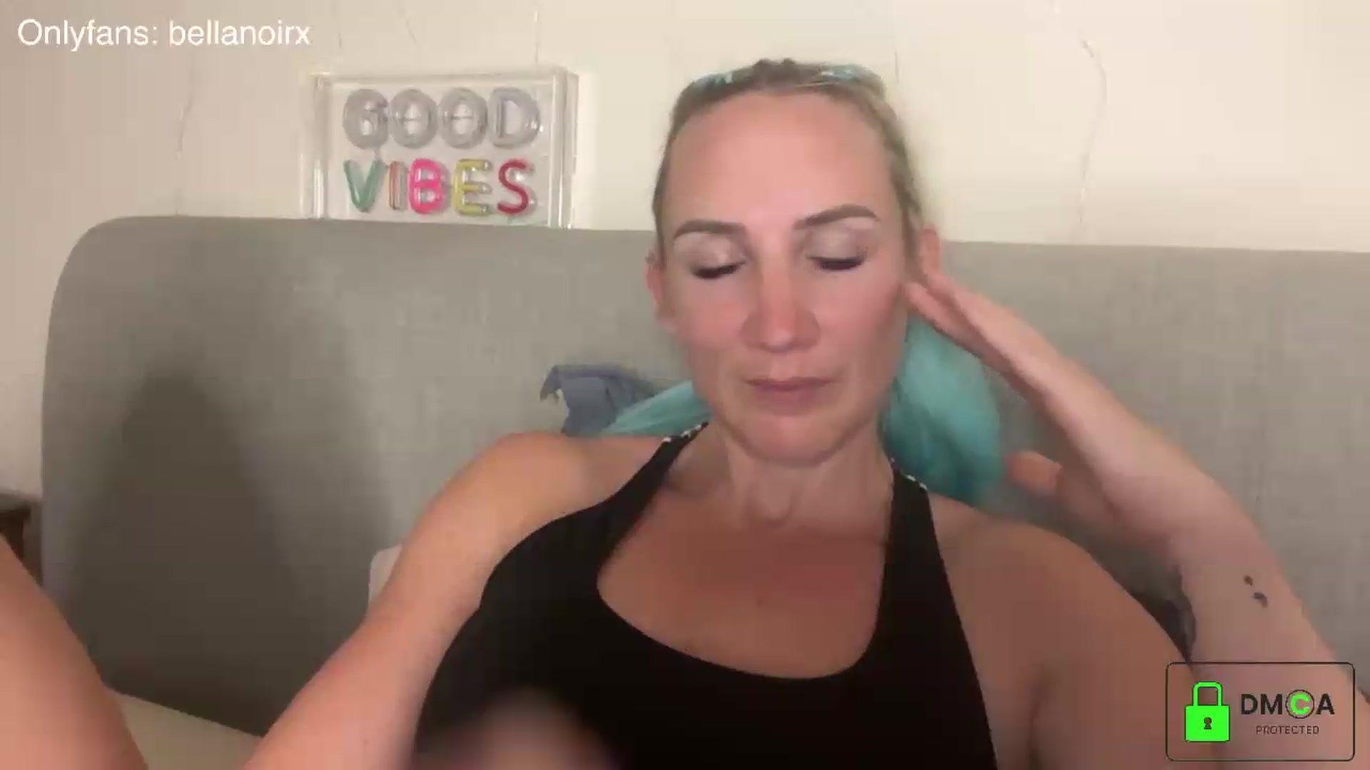 Gallery image thumbnail from Bellanoirxx's myfreecams stream on, 07/09/2026, 21:24 image 8 of 20