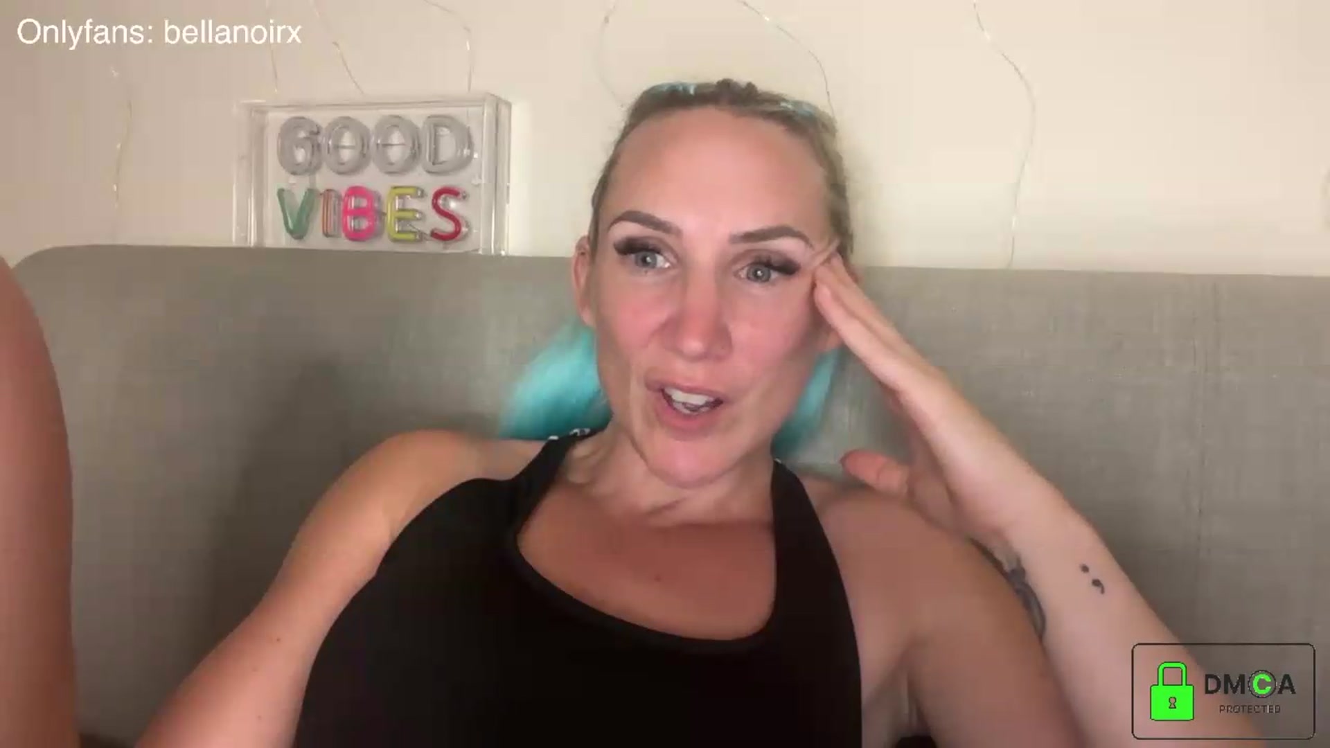 Gallery image thumbnail from Bellanoirxx's myfreecams stream on, 07/09/2026, 21:24 image 20 of 20