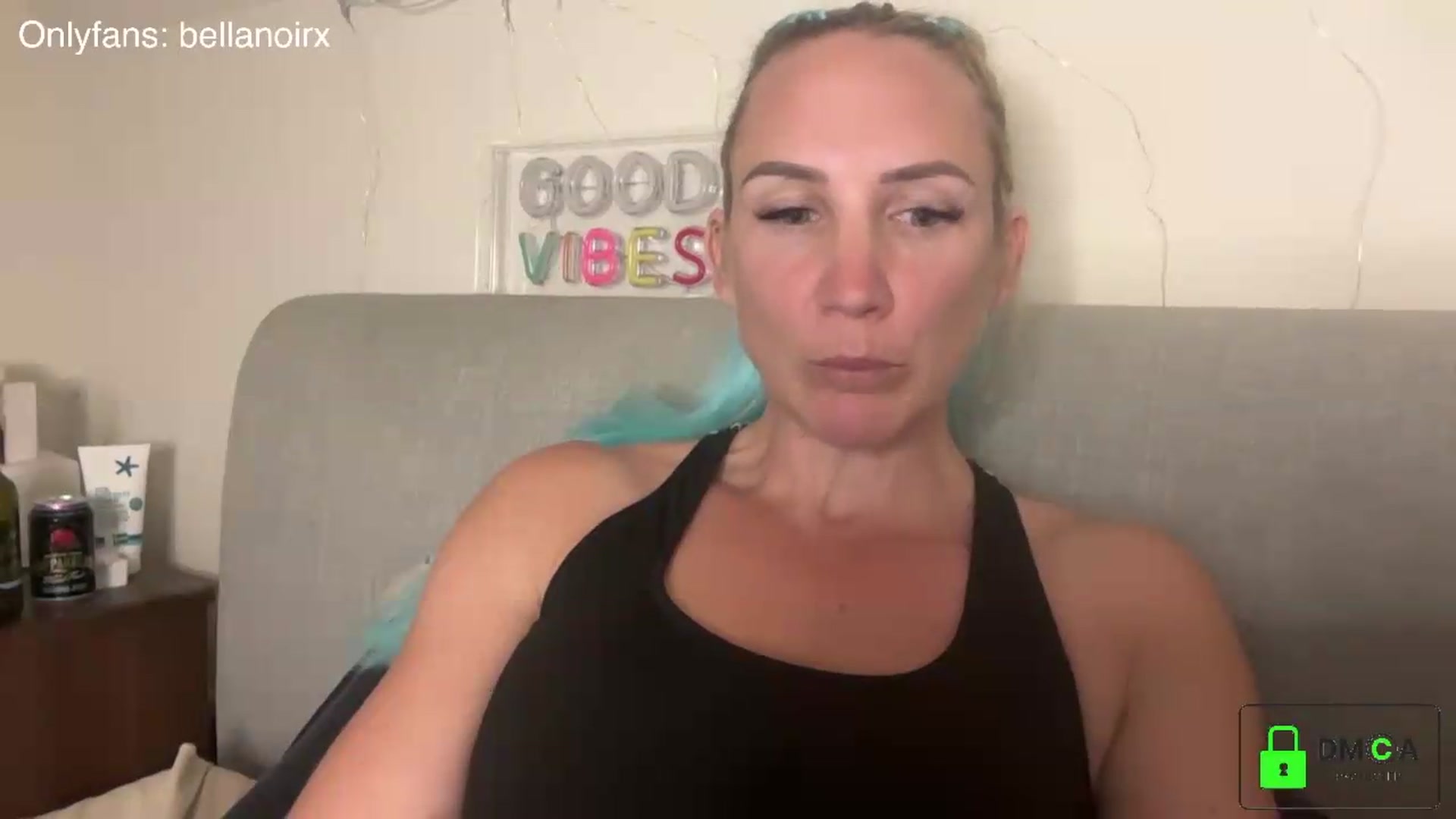 Gallery image thumbnail from Bellanoirxx's myfreecams stream on, 07/09/2026, 21:24 image 2 of 20