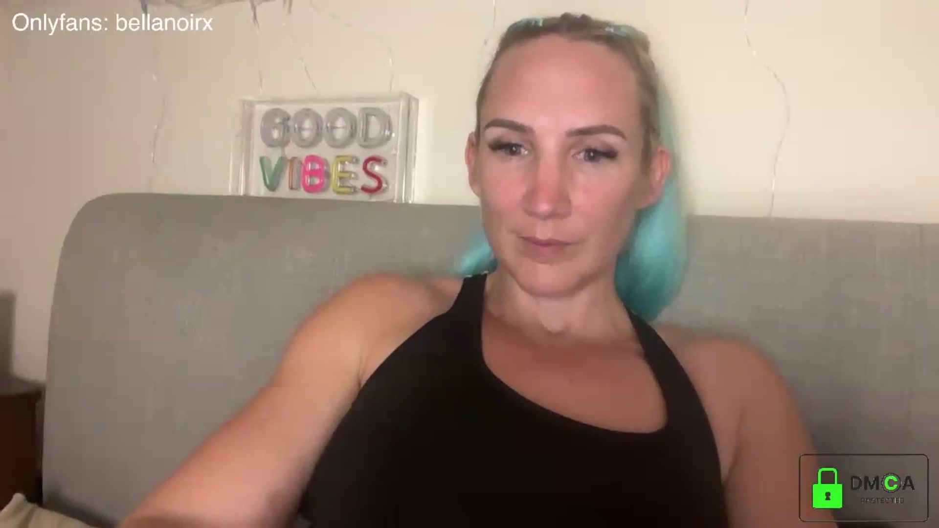 Gallery image thumbnail from Bellanoirxx's myfreecams stream on, 07/09/2026, 21:24 image 17 of 20