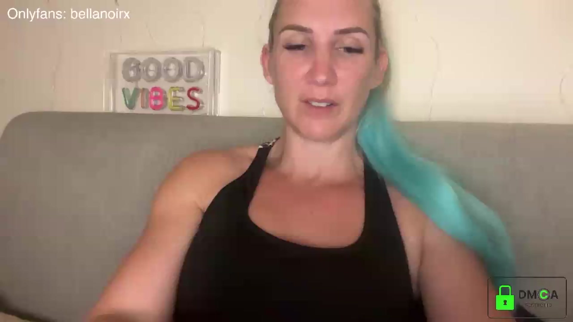 Gallery image thumbnail from Bellanoirxx's myfreecams stream on, 07/09/2026, 22:36 image 5 of 20