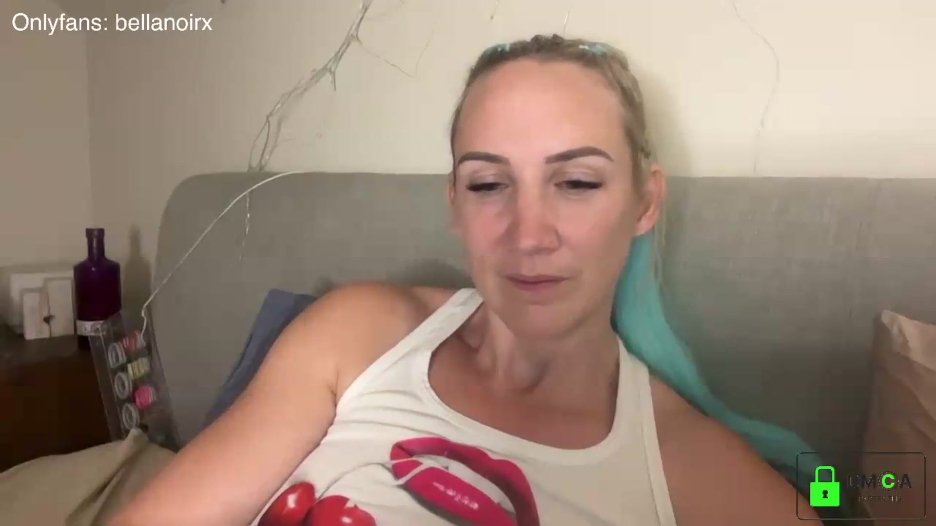 Gallery image thumbnail from Bellanoirxx's myfreecams stream on, 07/12/2026, 24:36 image 13 of 20