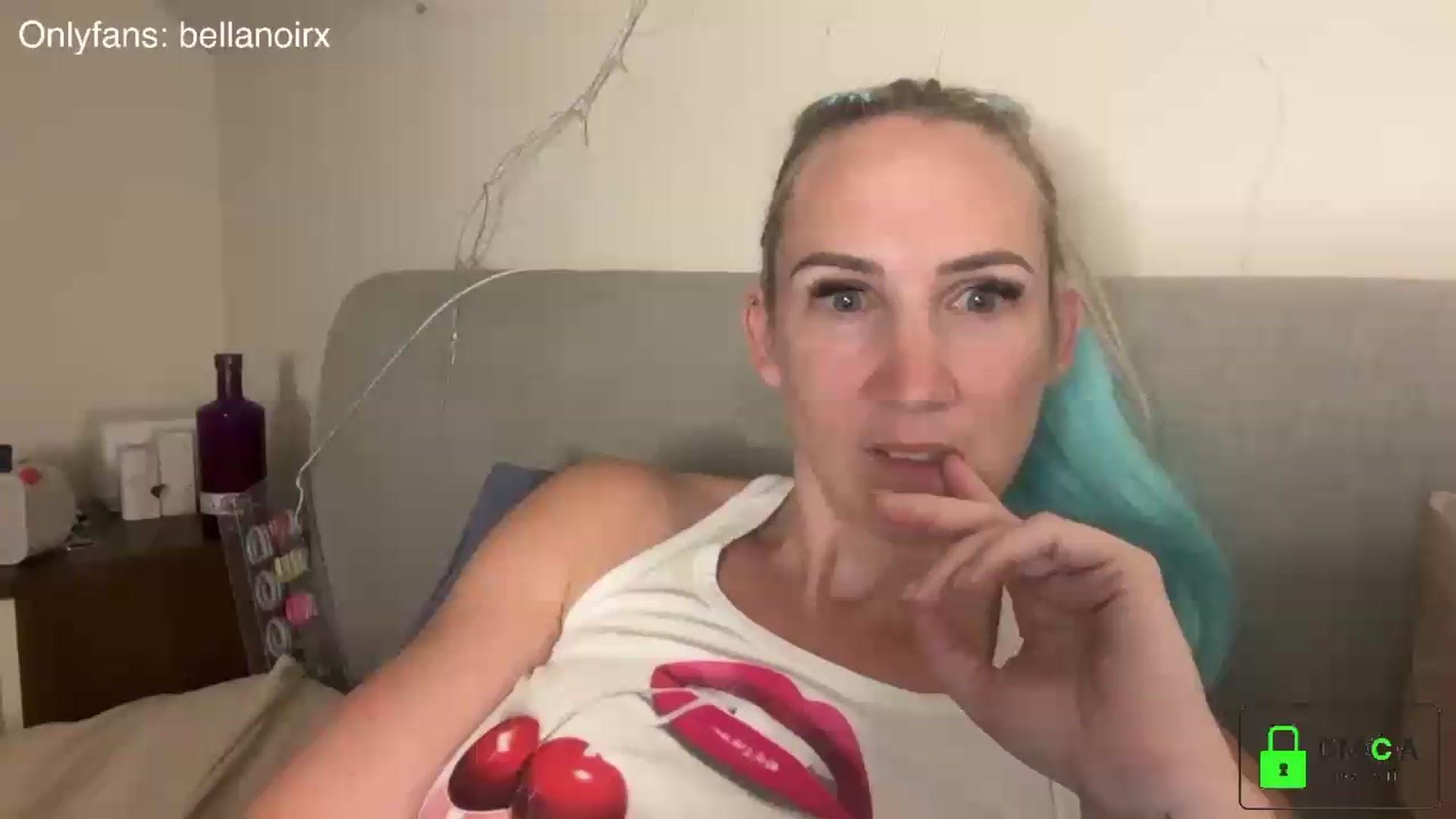 Gallery image thumbnail from Bellanoirxx's myfreecams stream on, 07/12/2026, 24:36 image 1 of 20