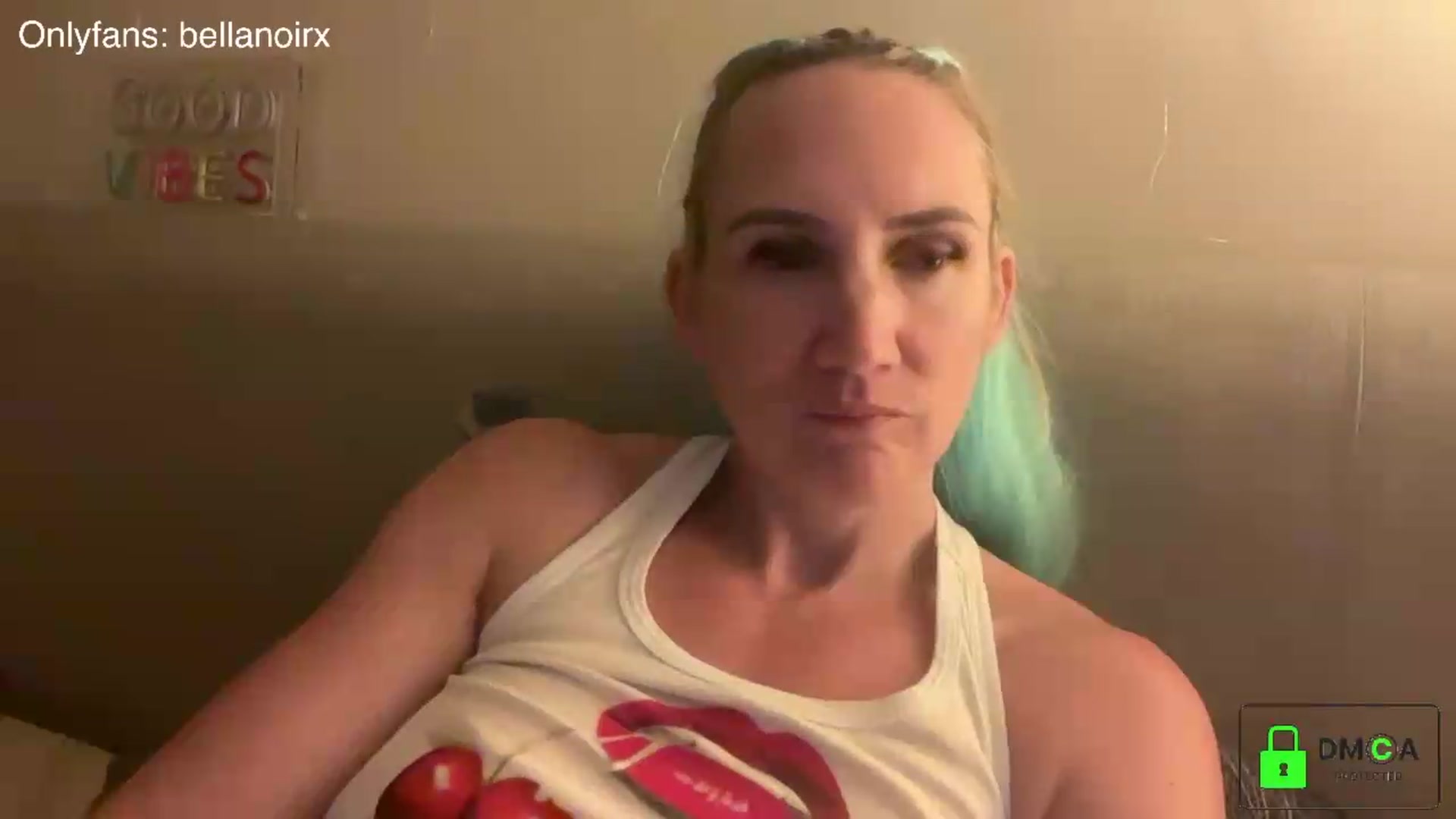 Gallery image thumbnail from Bellanoirxx's myfreecams stream on, 07/12/2026, 23:08 image 10 of 20