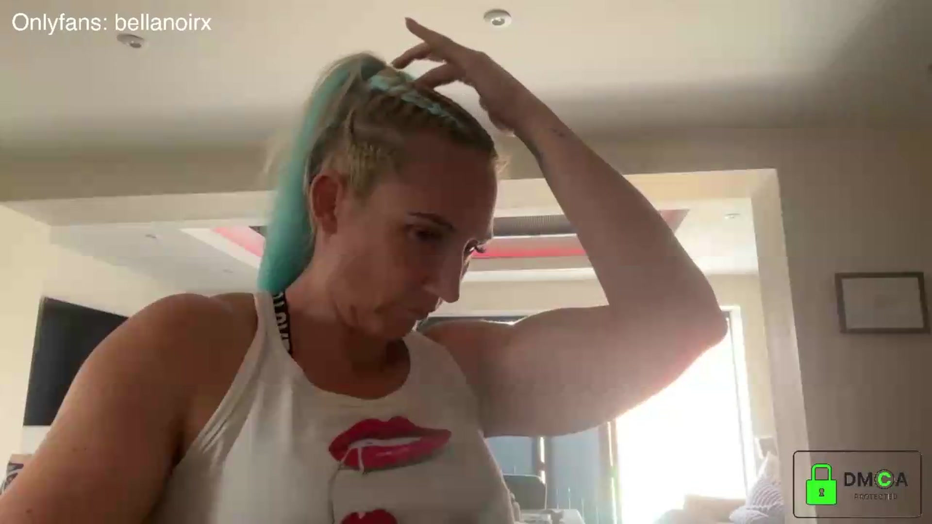 Gallery image thumbnail from Bellanoirxx's myfreecams stream on, 07/13/2026, 12:22 image 12 of 20