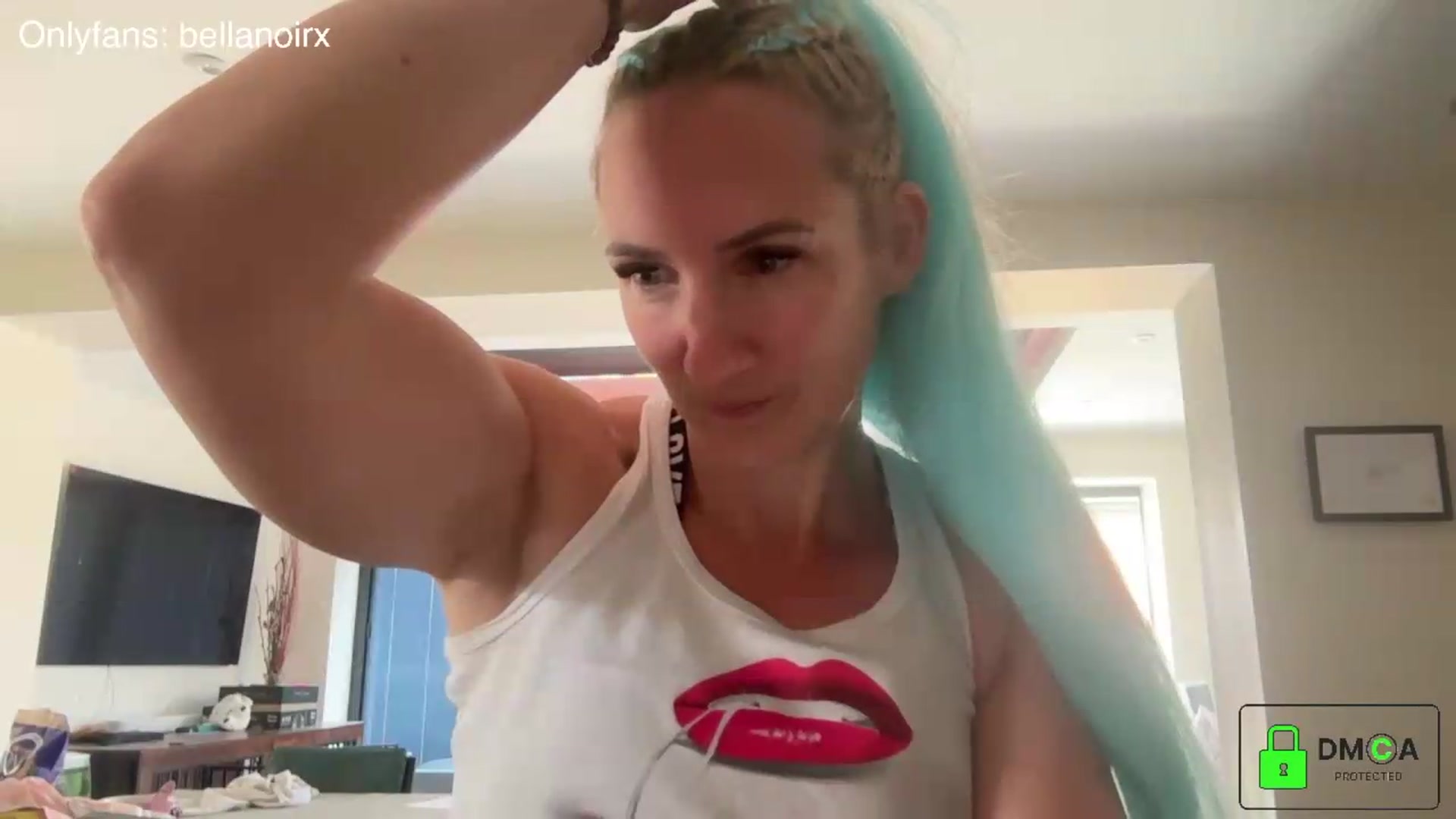 Gallery image thumbnail from Bellanoirxx's myfreecams stream on, 07/13/2026, 12:22 image 19 of 20