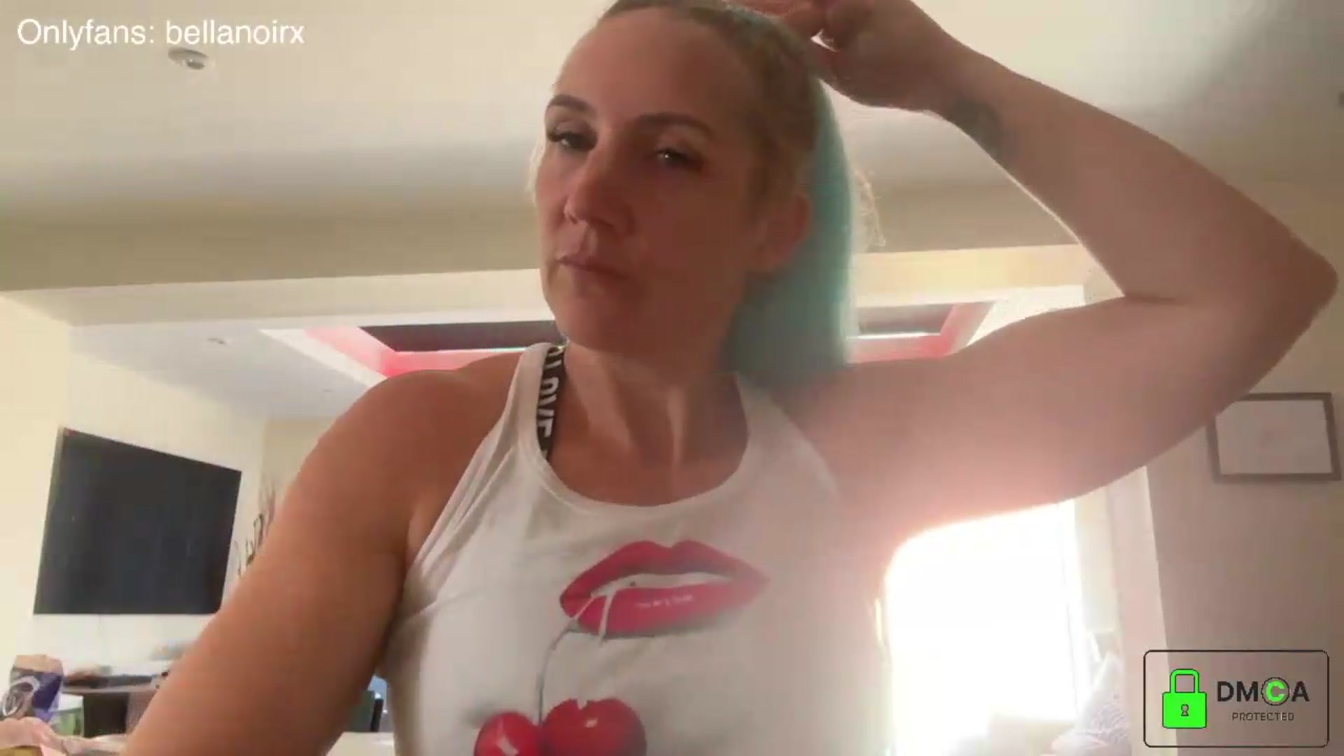 Gallery image thumbnail from Bellanoirxx's myfreecams stream on, 07/13/2026, 12:22 image 7 of 20