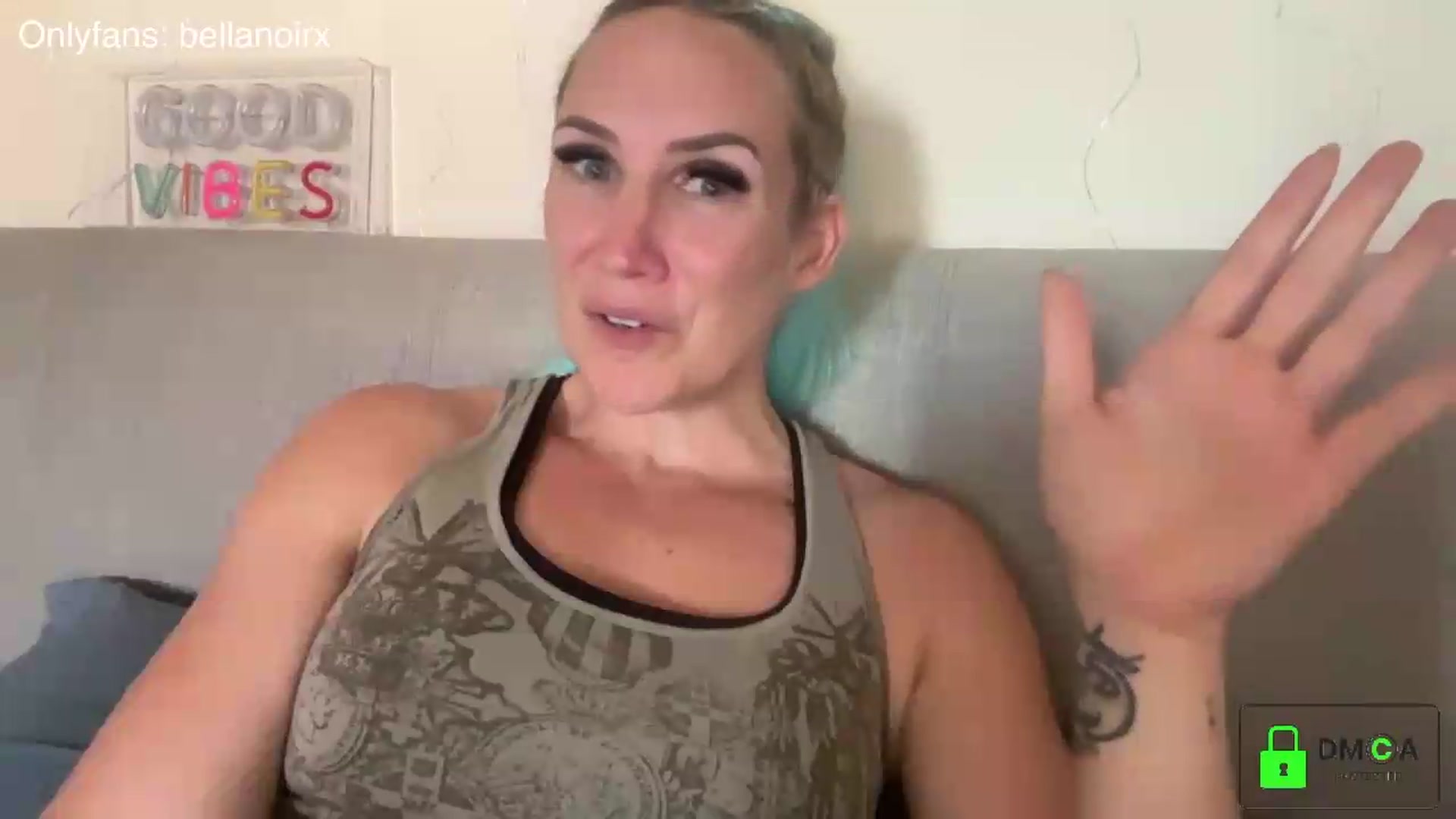 Gallery image thumbnail from Bellanoirxx's myfreecams stream on, 07/15/2026, 13:12 image 12 of 20